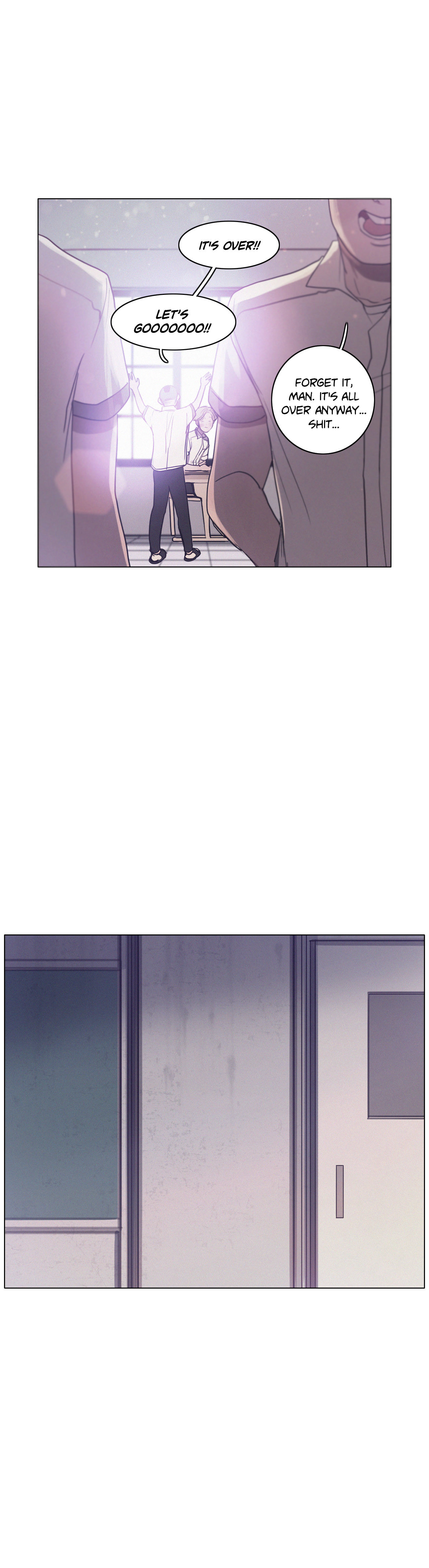Save Me Chapter 62 page 12 - 