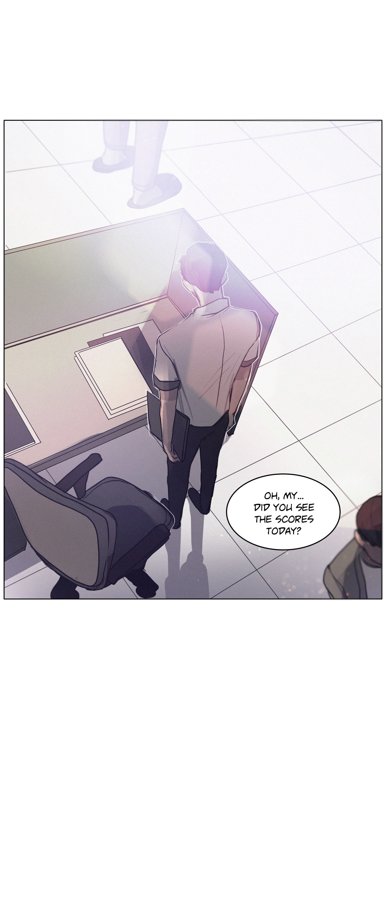 Save Me Chapter 62 page 13 - 