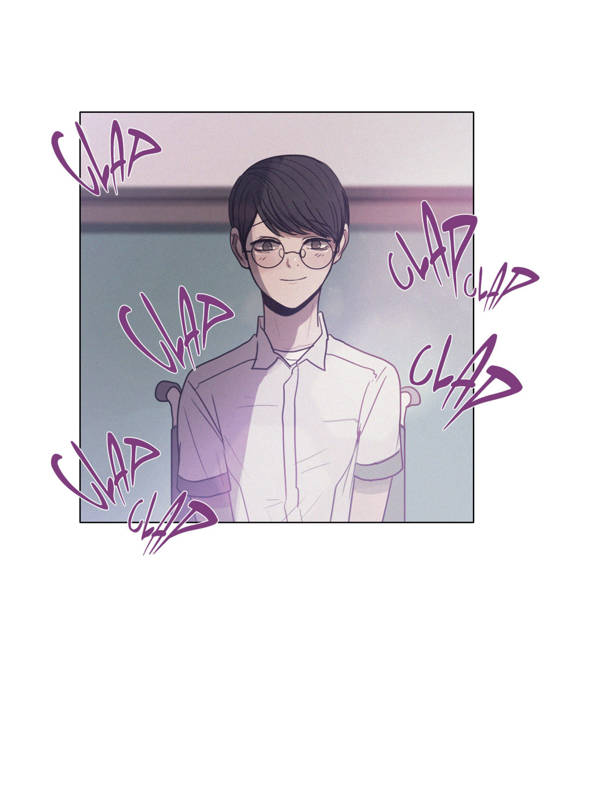 Save Me Chapter 62 page 21 - 