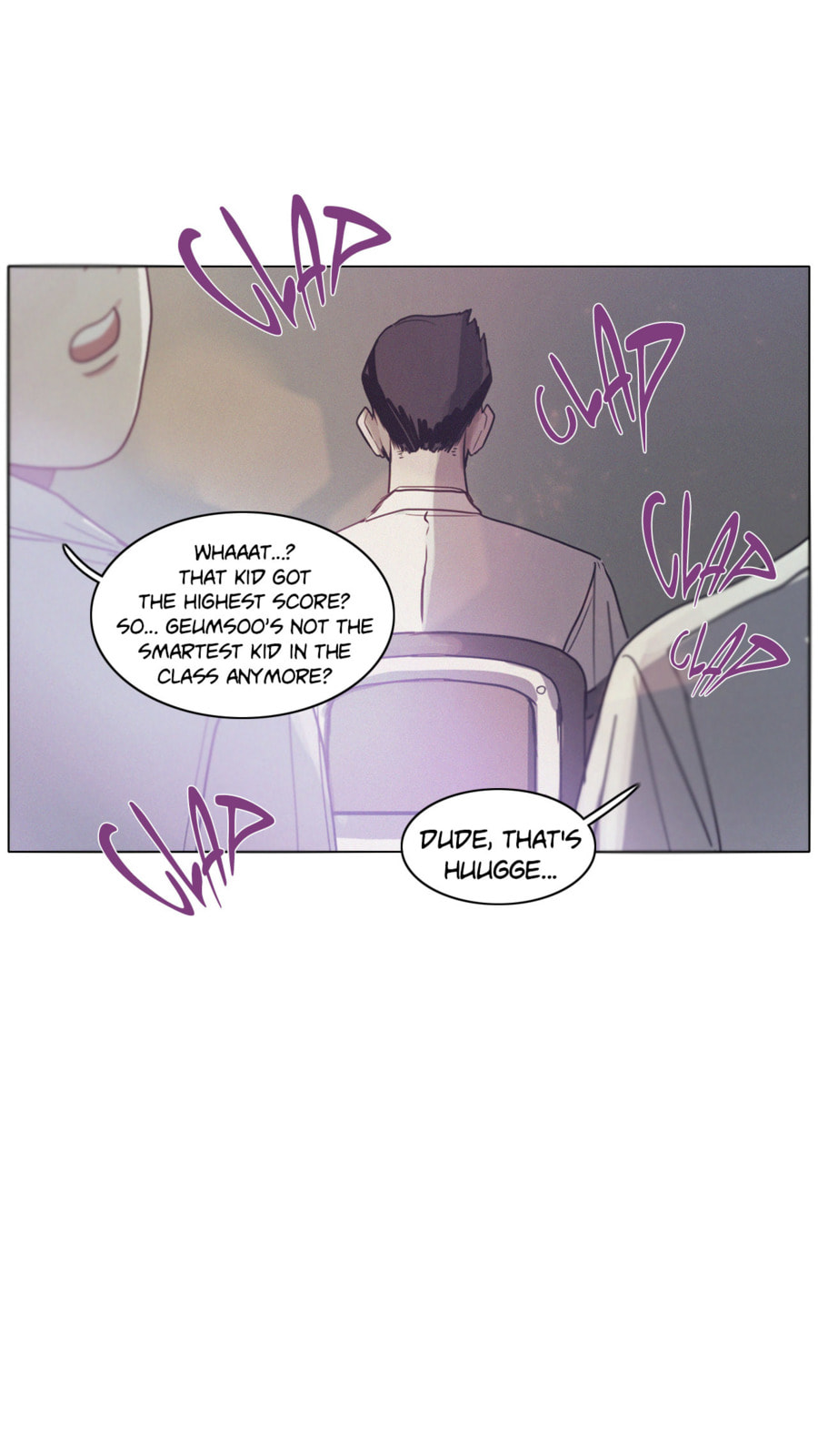 Save Me Chapter 62 page 22 - 