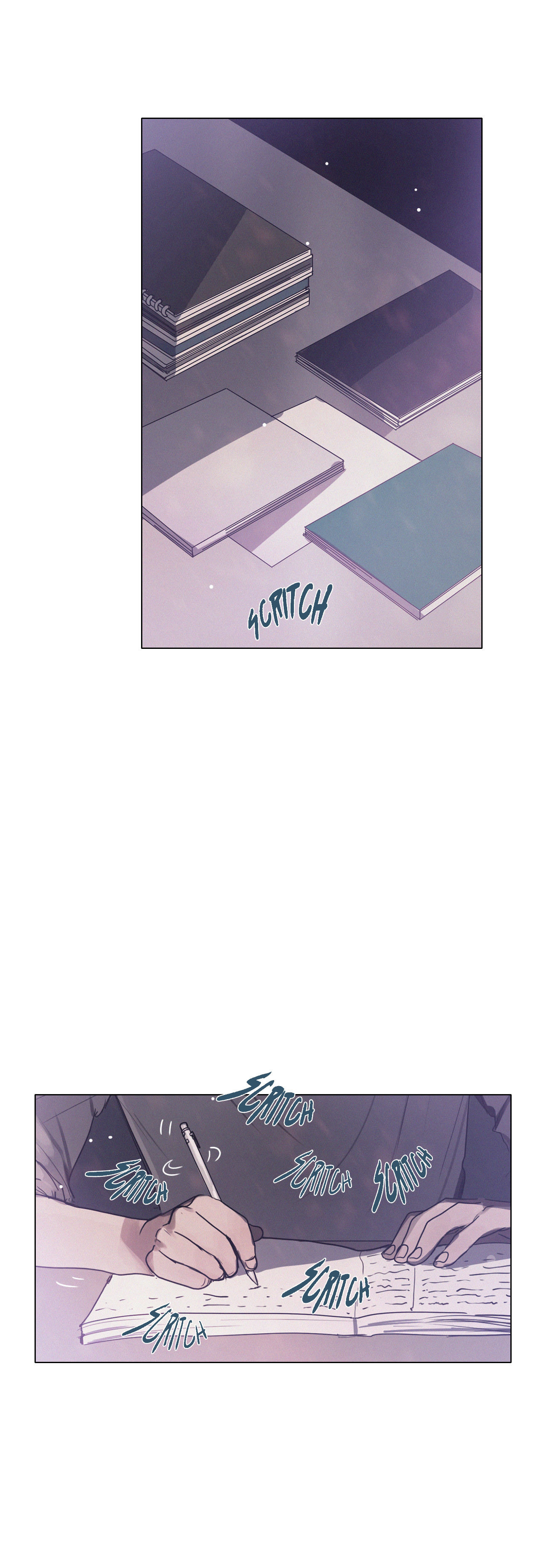 Save Me Chapter 62 page 23 - 