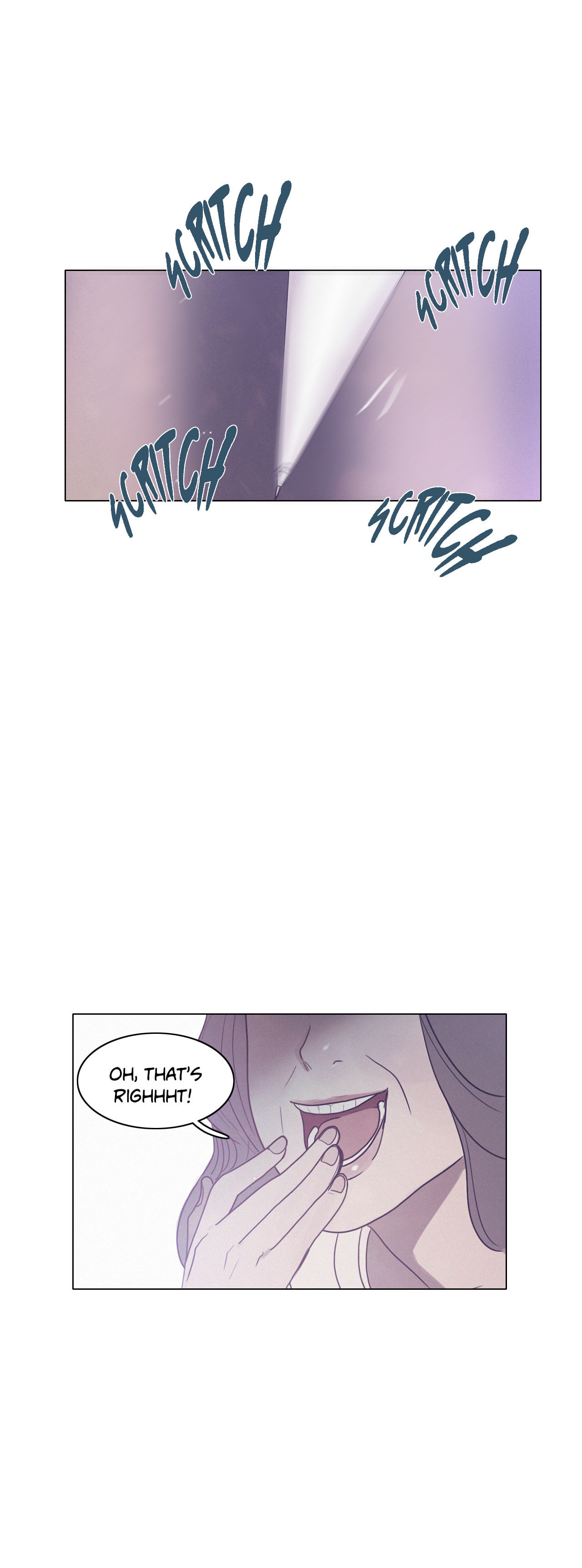 Save Me Chapter 62 page 24 - 