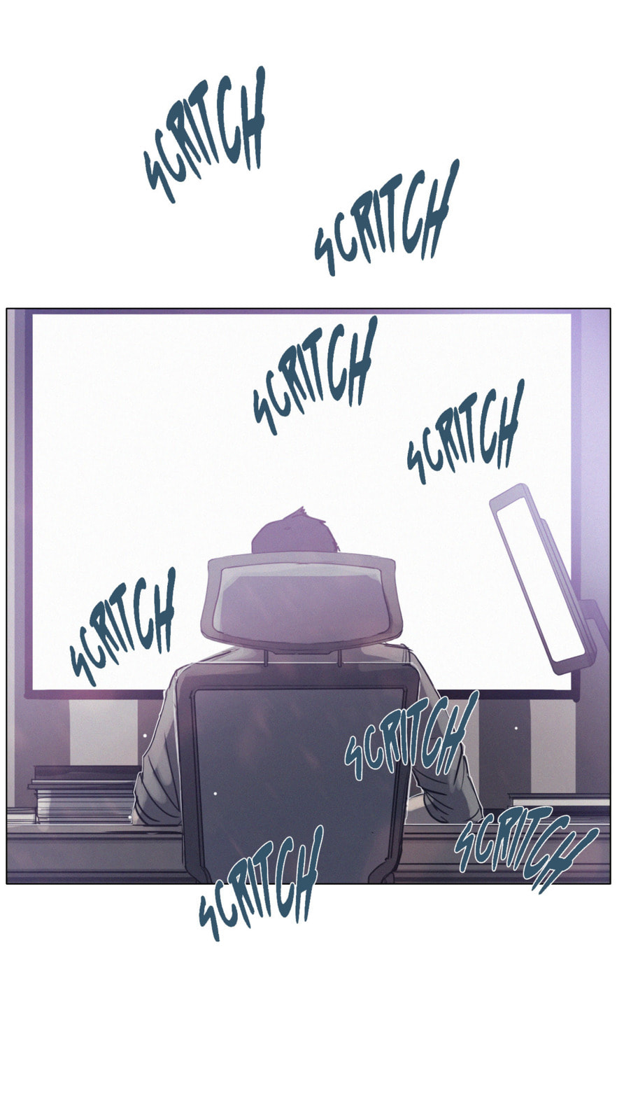 Save Me Chapter 62 page 26 - 