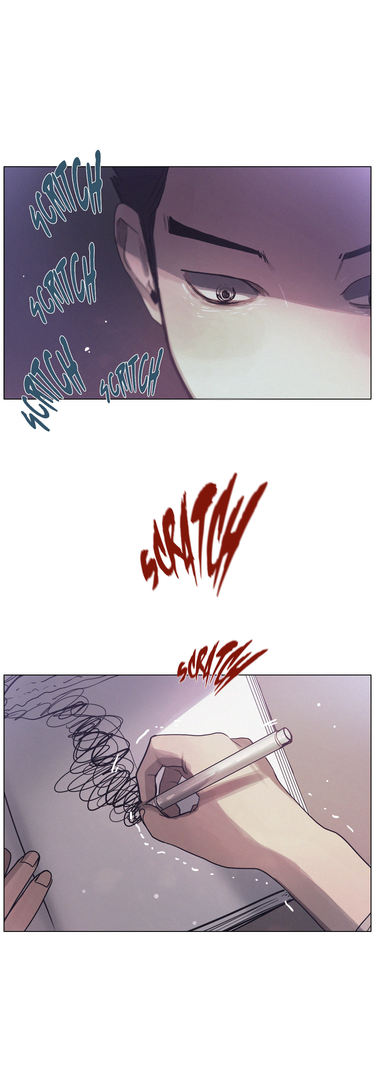 Save Me Chapter 62 page 29 - 