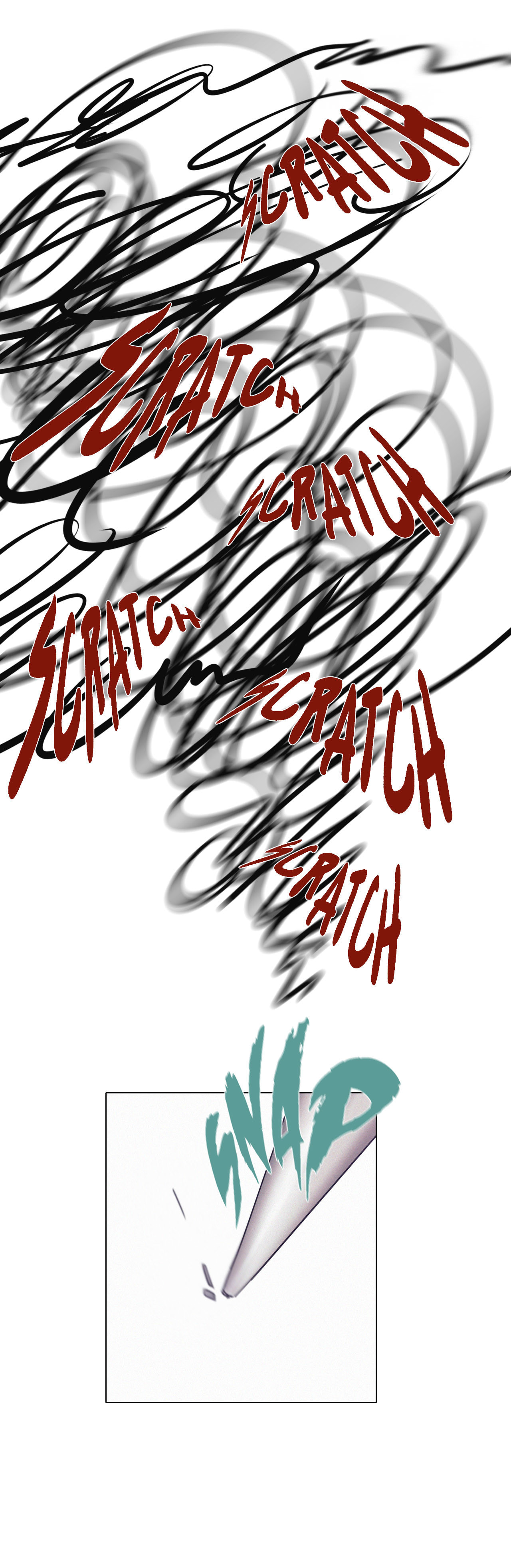 Save Me Chapter 62 page 31 - 