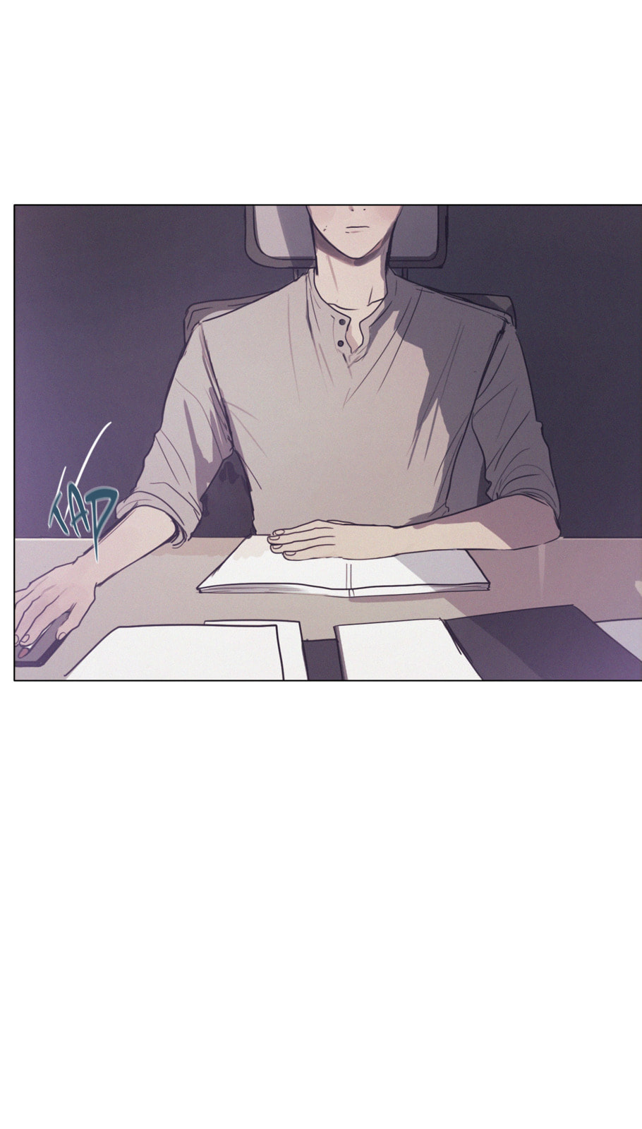 Save Me Chapter 62 page 34 - 