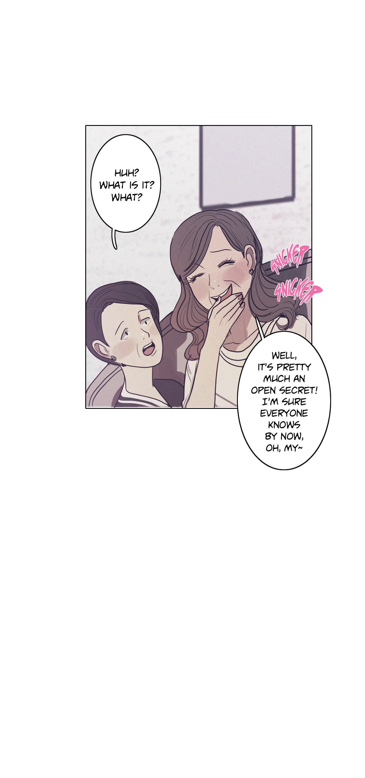 Save Me Chapter 62 page 38 - 