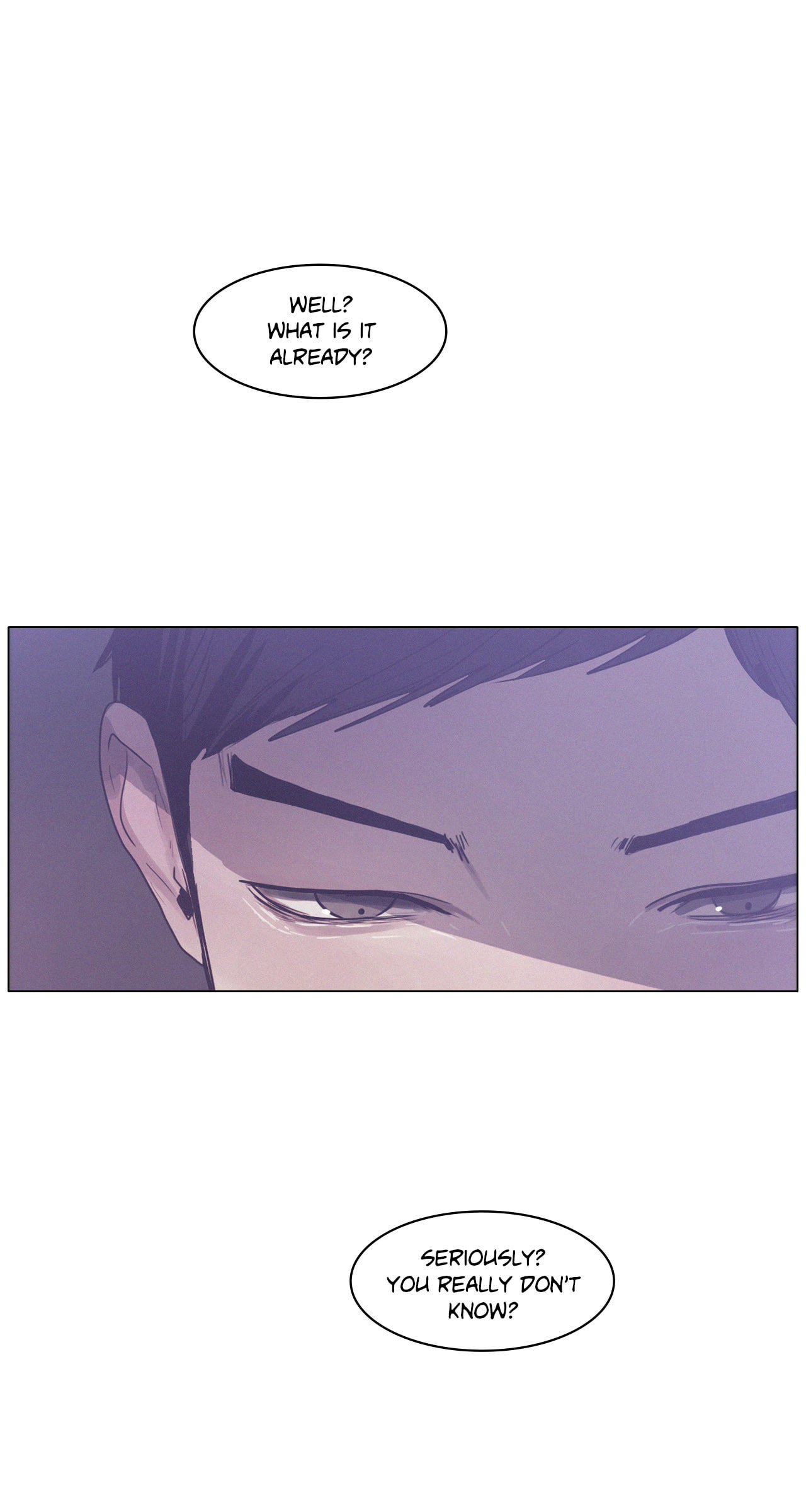 Save Me Chapter 62 page 39 - 