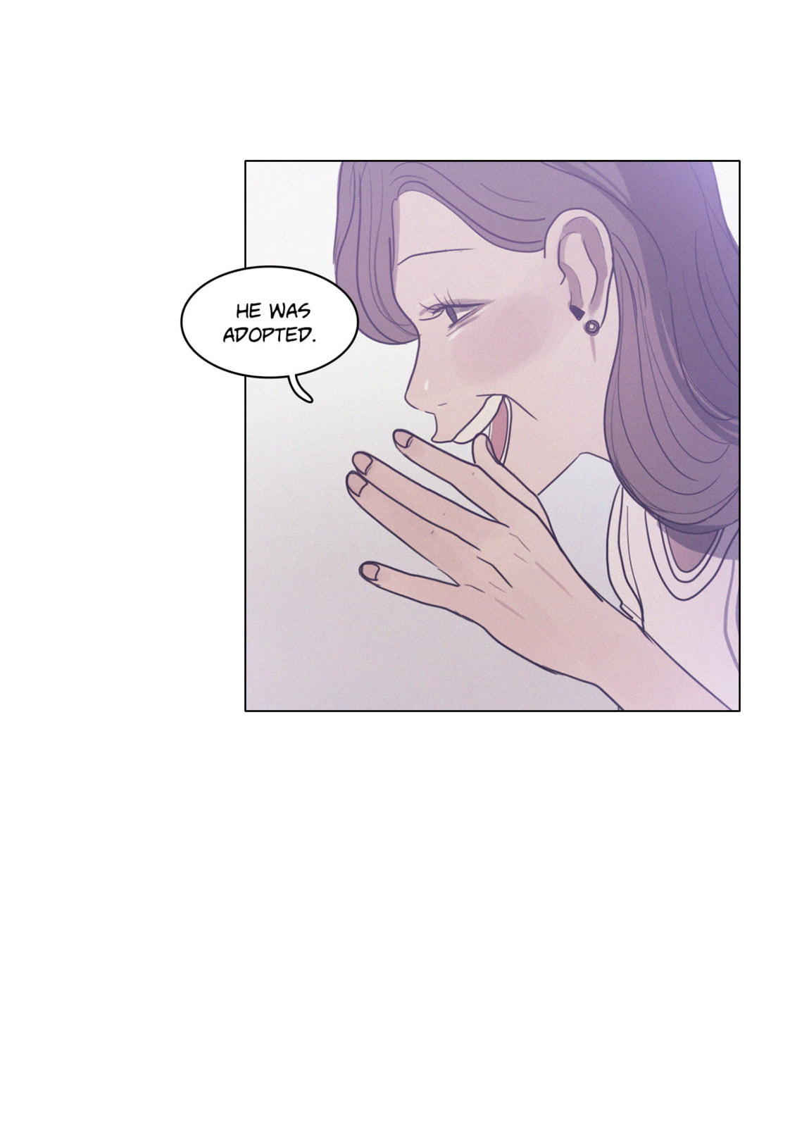 Save Me Chapter 62 page 40 - 