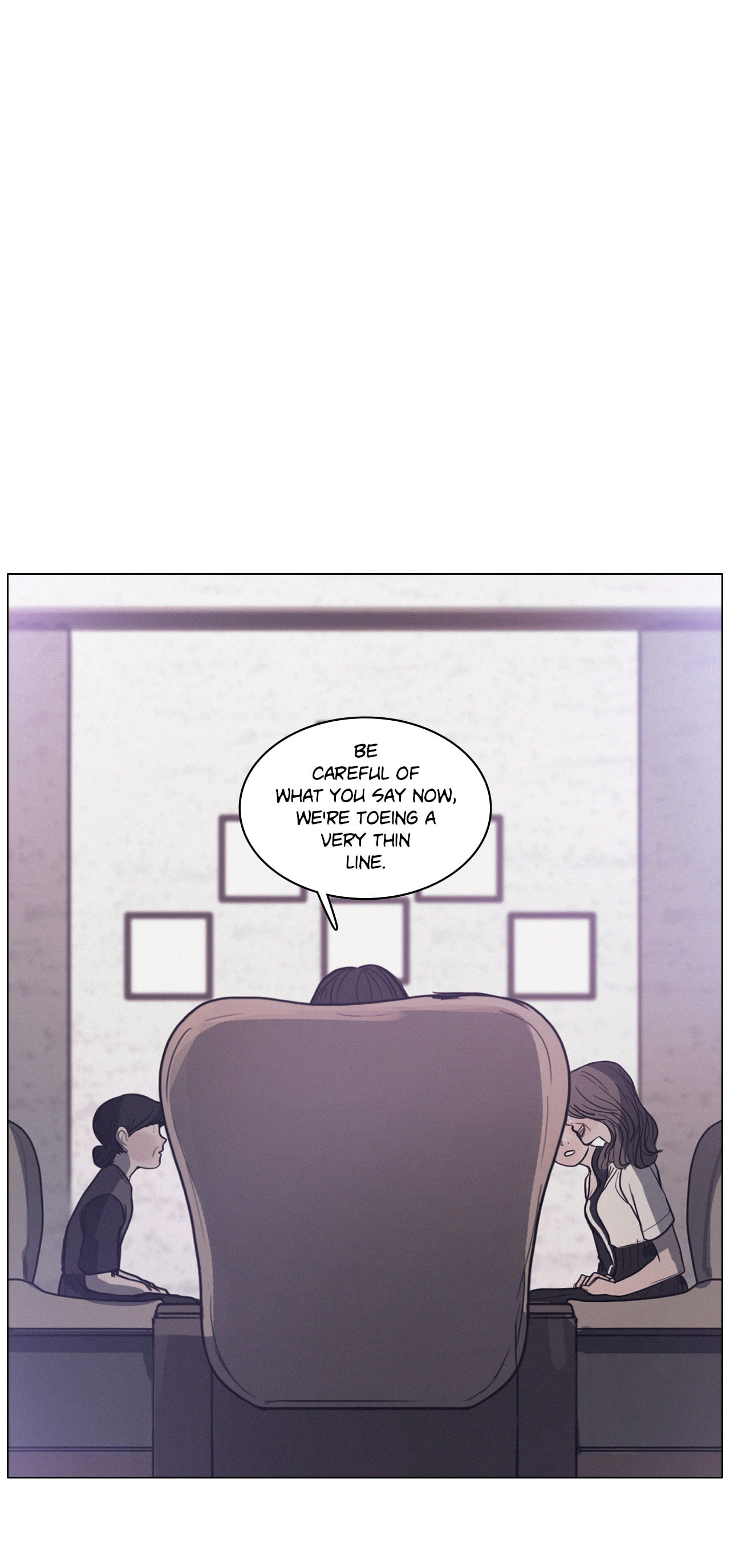 Save Me Chapter 62 page 42 - 