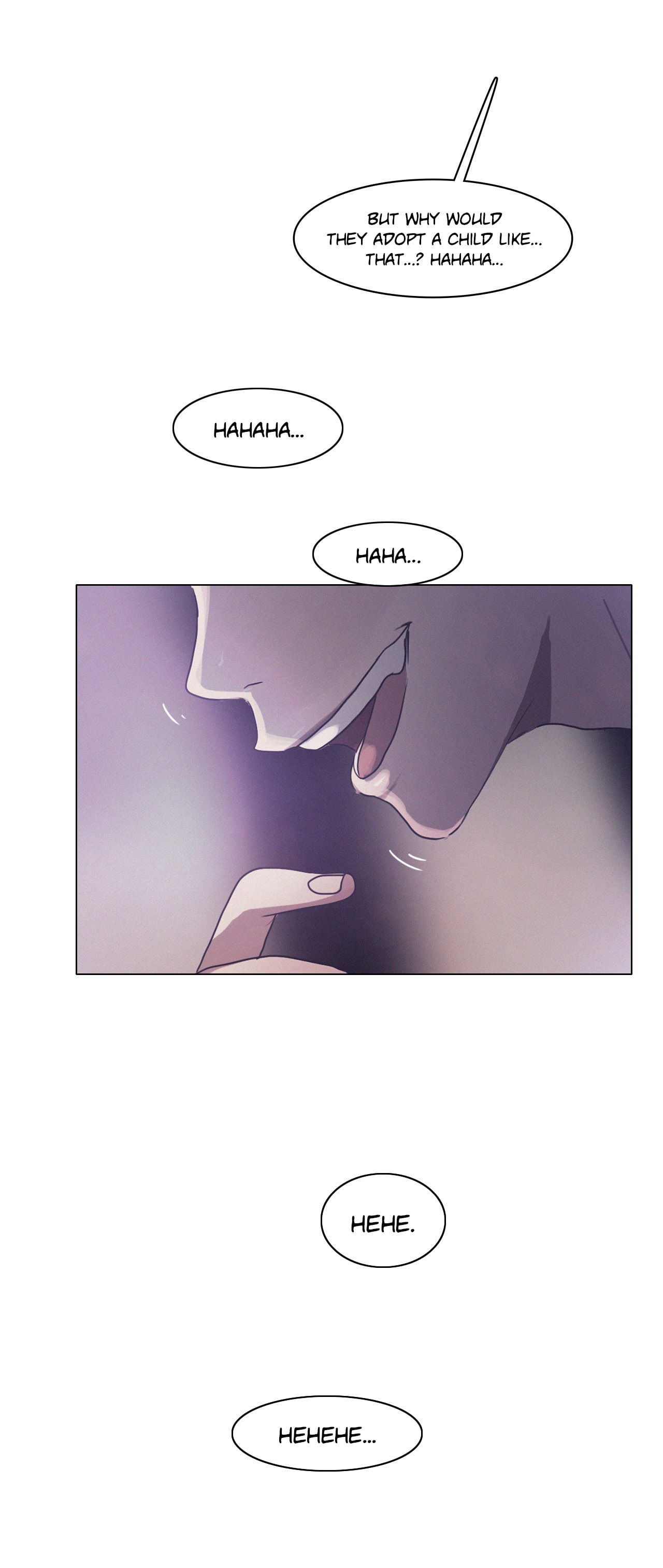 Save Me Chapter 62 page 43 - 