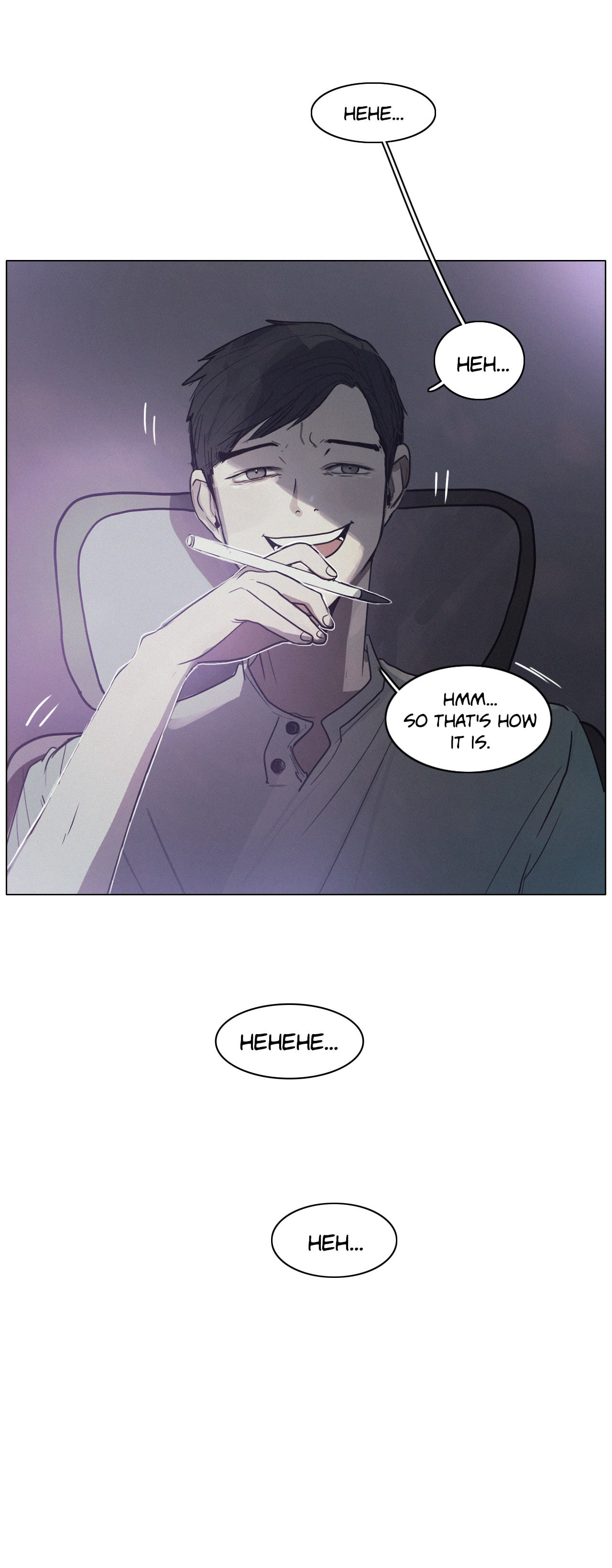 Save Me Chapter 62 page 44 - 