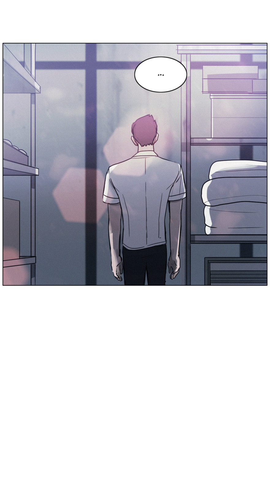 Save Me Chapter 62 page 46 - 