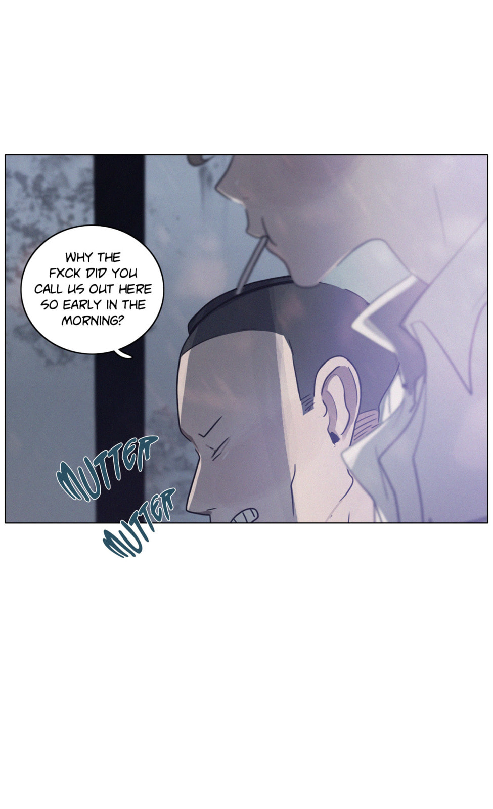 Save Me Chapter 62 page 49 - 