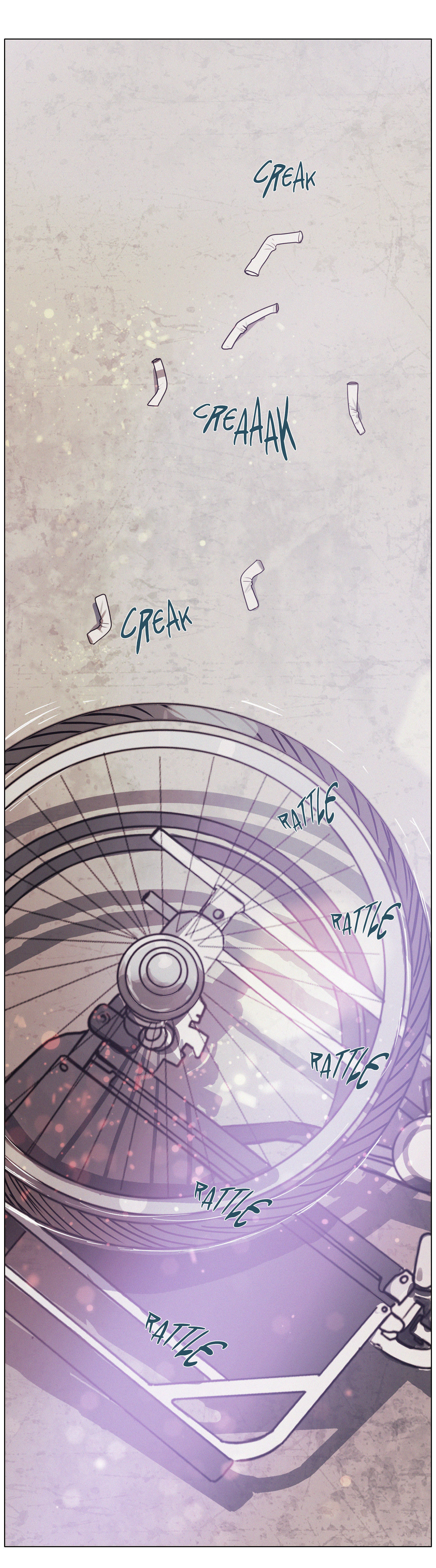 Save Me Chapter 62 page 52 - 