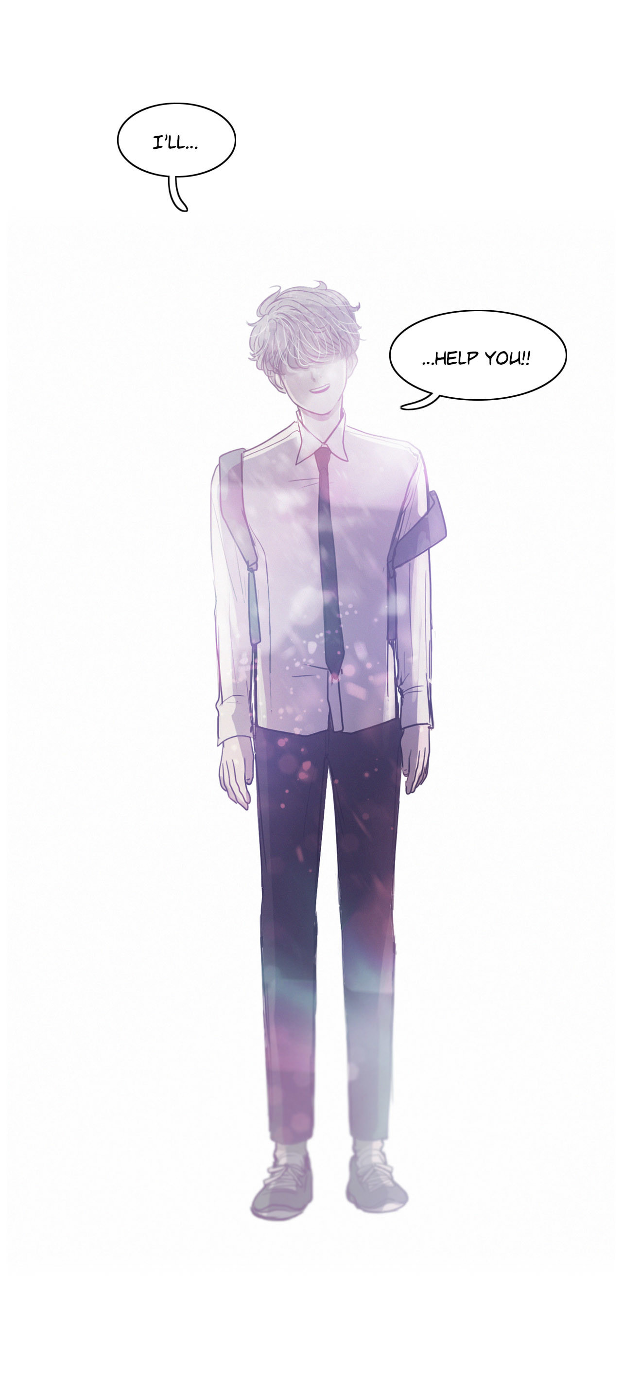 Save Me Chapter 62 page 61 - 
