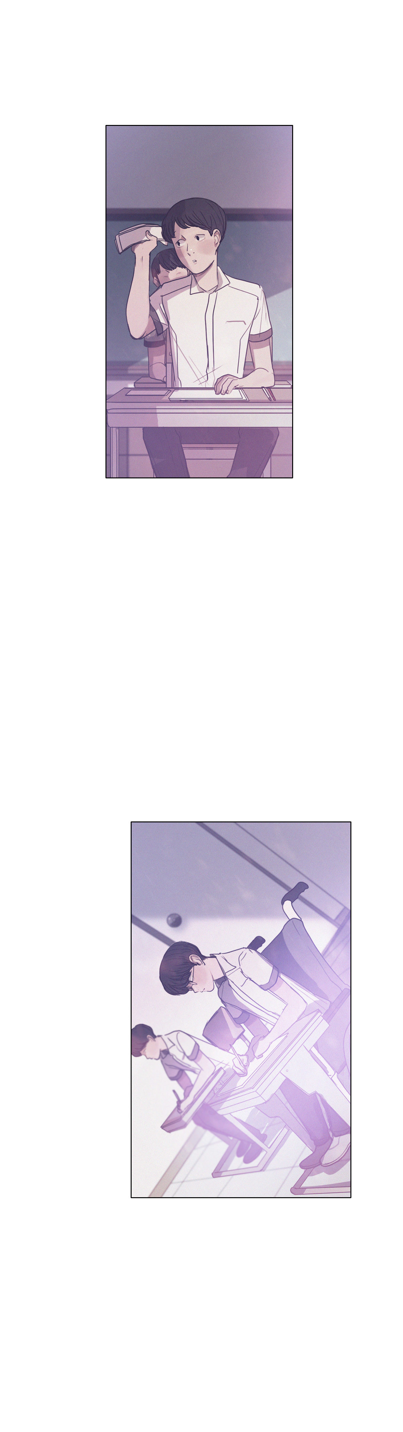 Save Me Chapter 62 page 10 - 