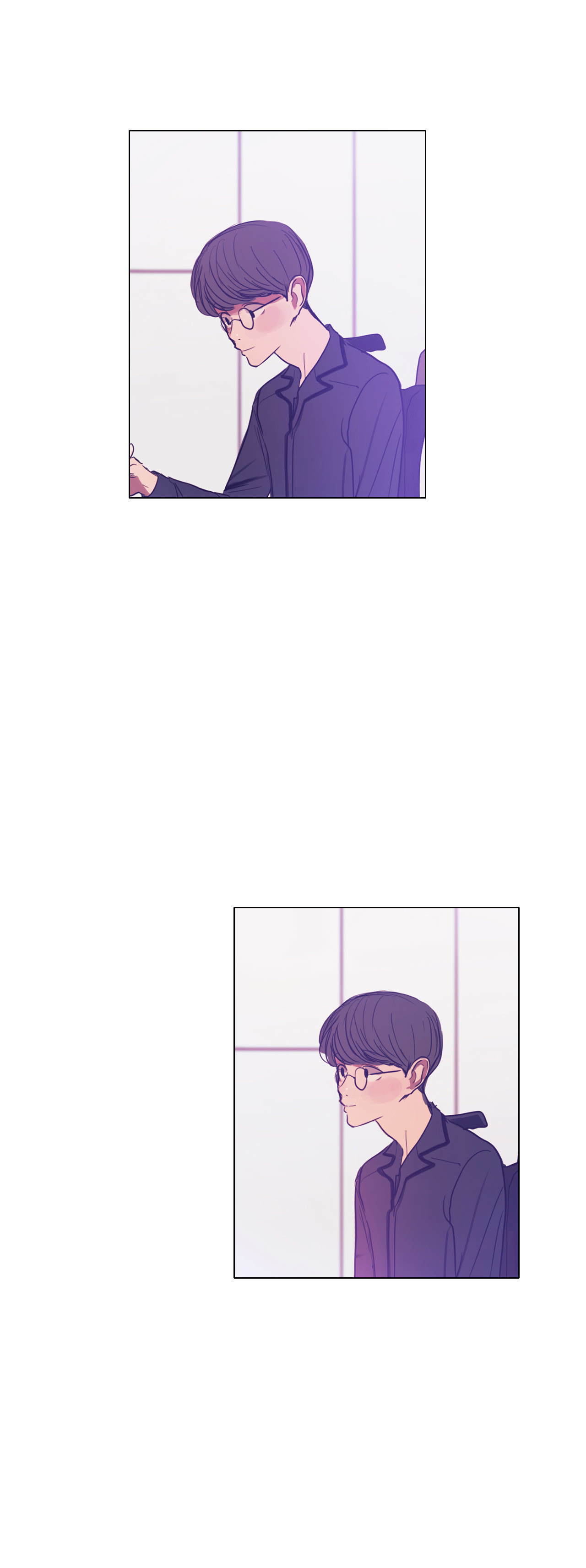 Save Me Chapter 63 page 11 - 