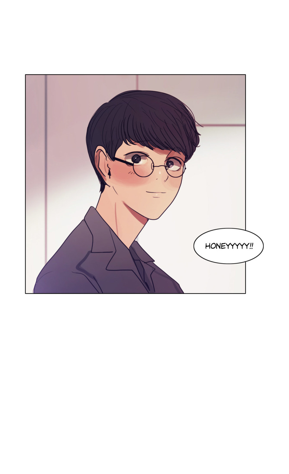 Save Me Chapter 63 page 17 - 