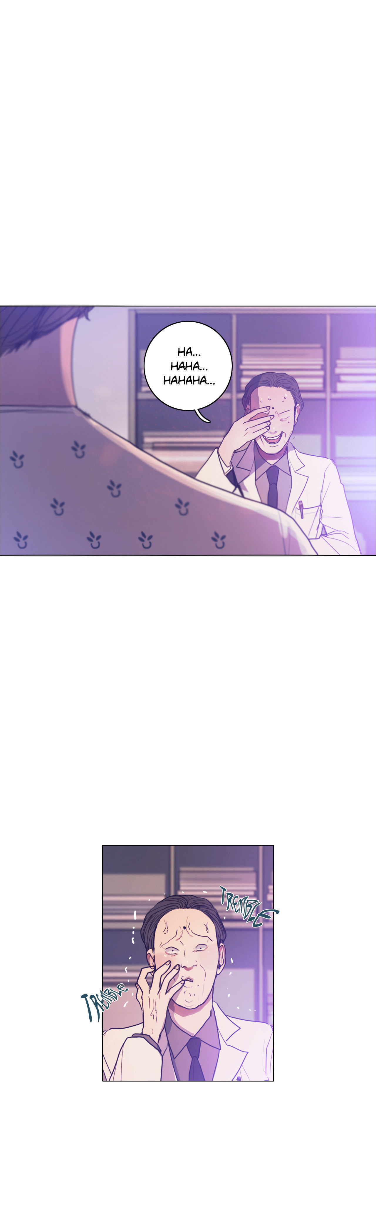 Save Me Chapter 63 page 19 - 