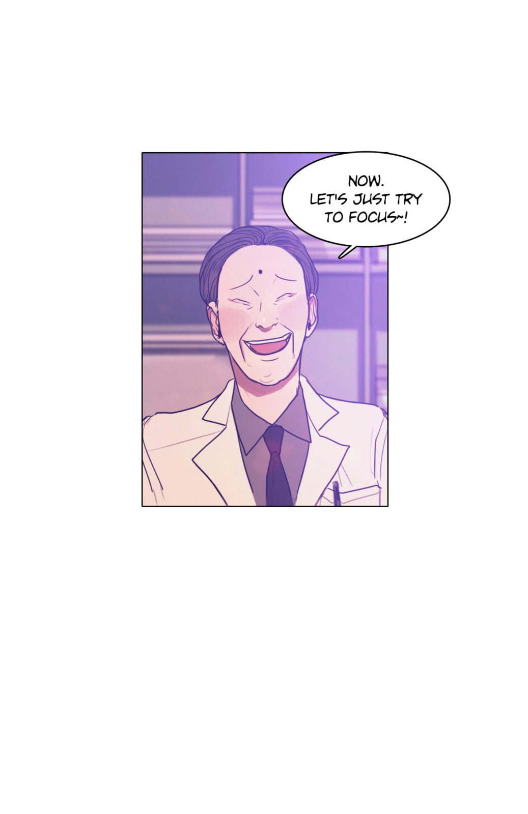 Save Me Chapter 63 page 20 - 