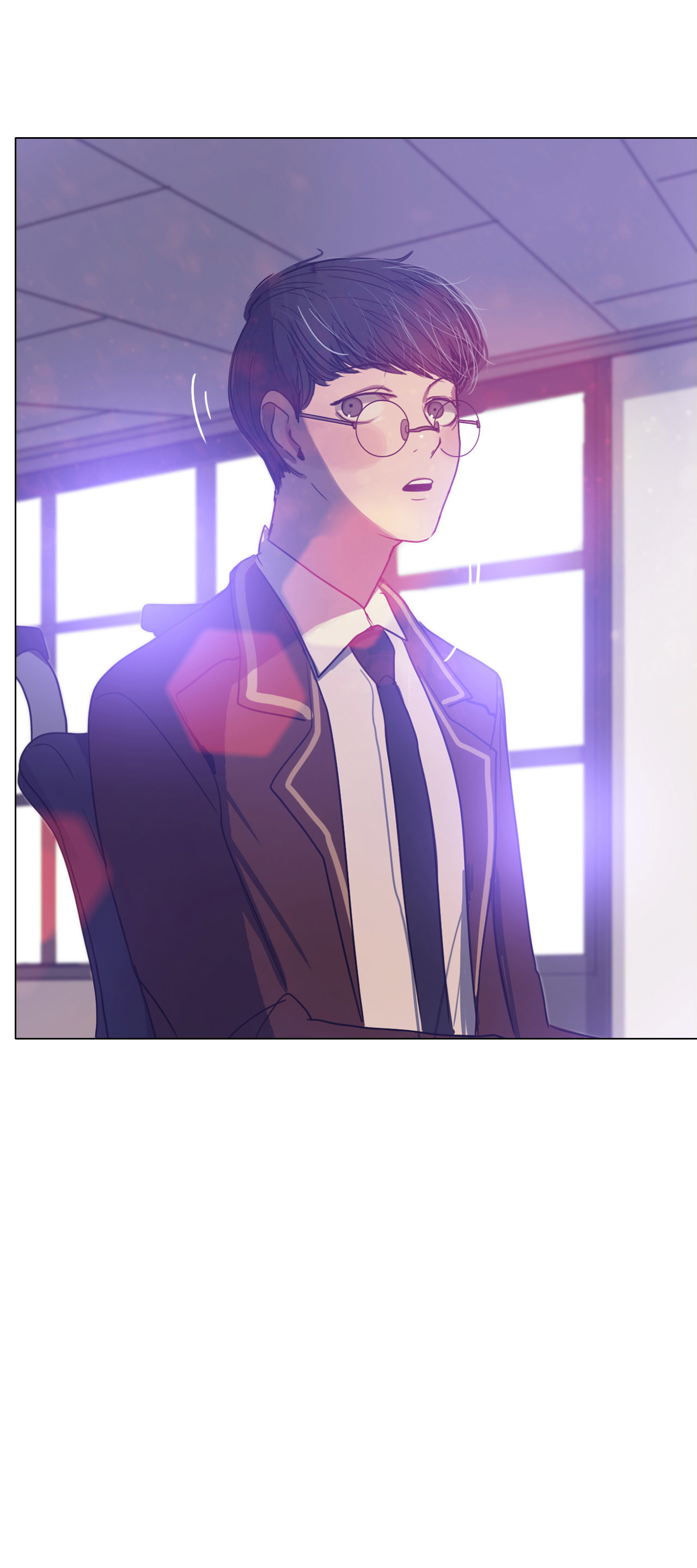 Save Me Chapter 63 page 3 - 