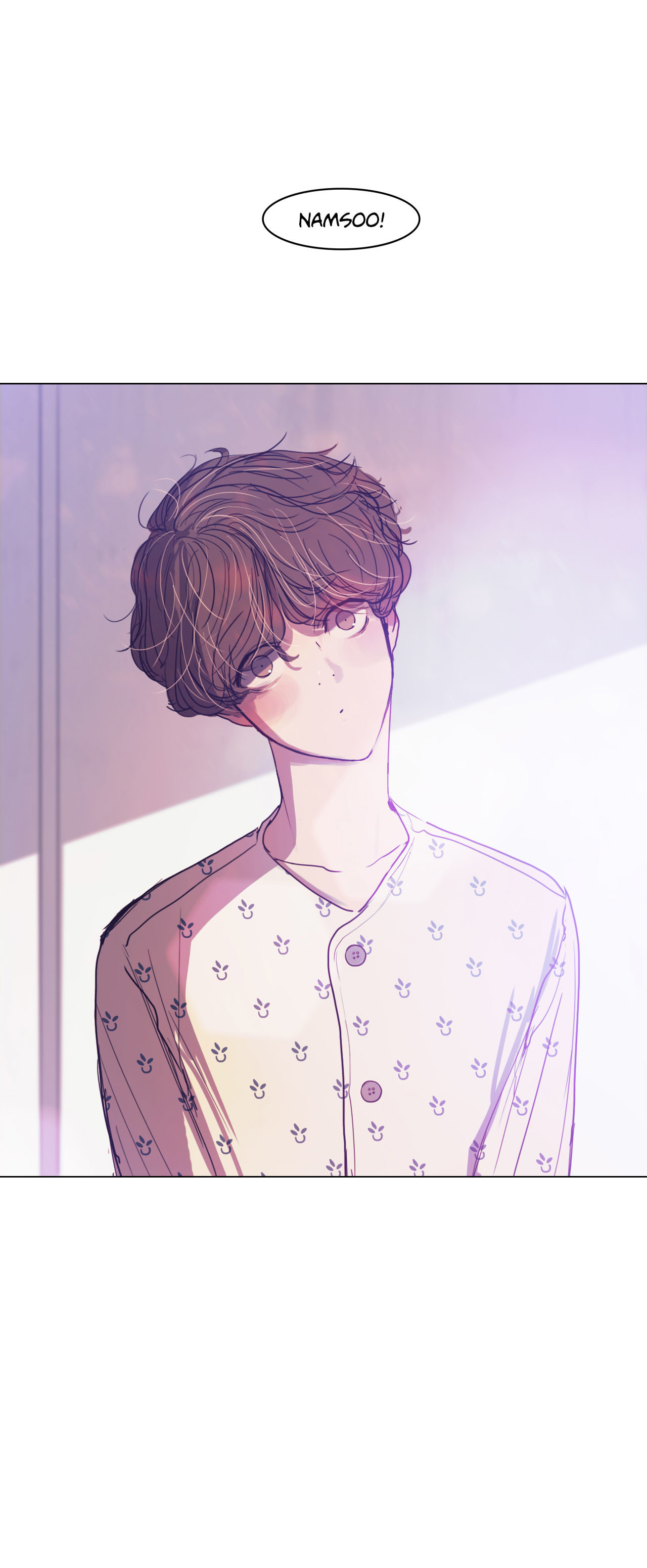Save Me Chapter 63 page 22 - 