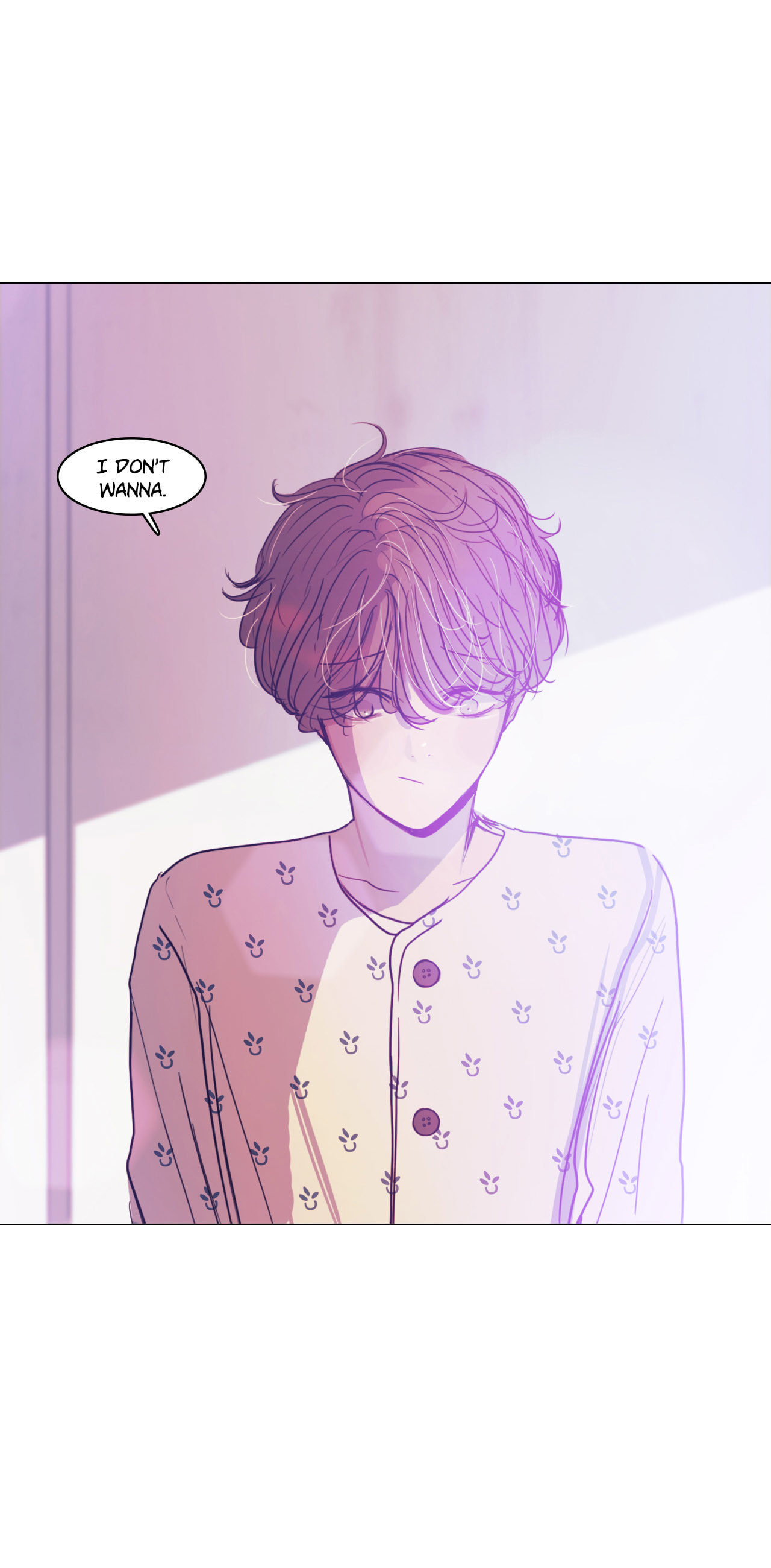 Save Me Chapter 63 page 23 - 