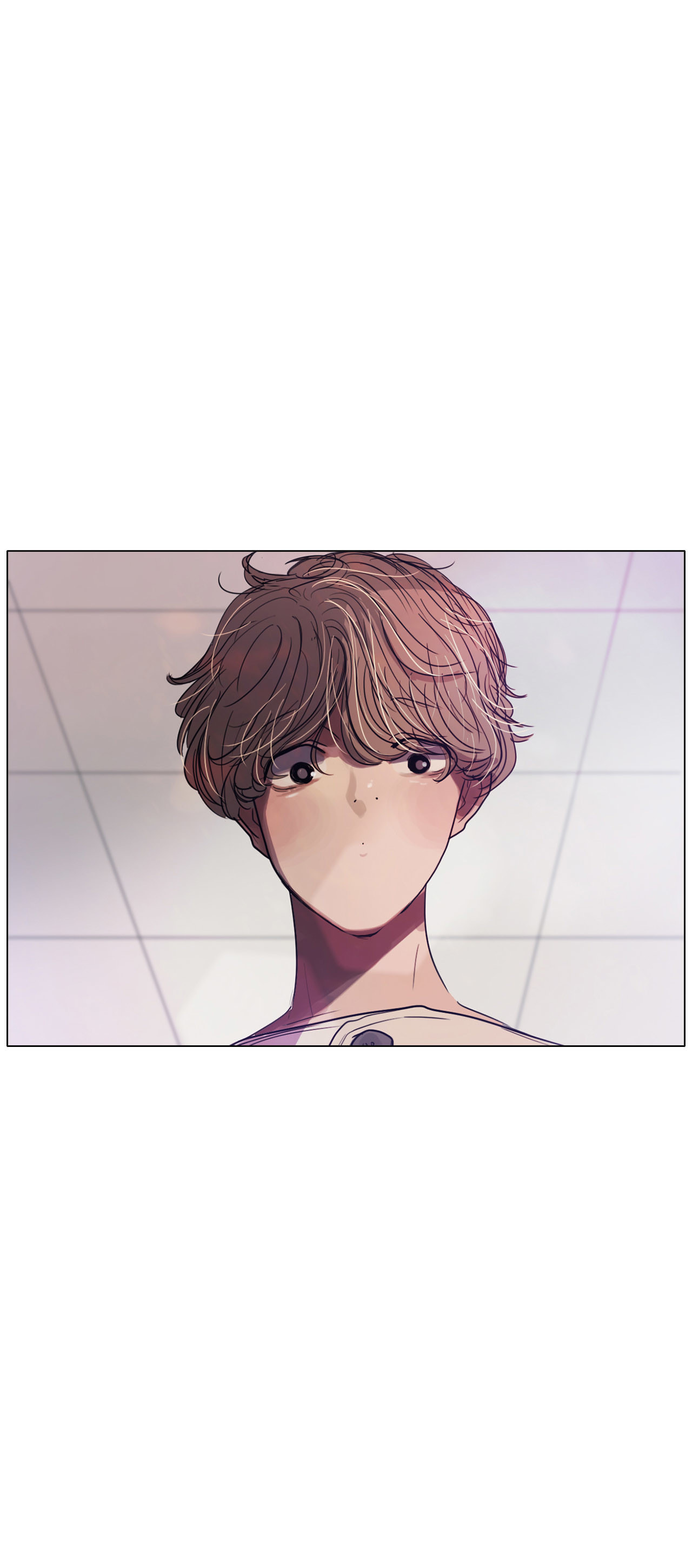 Save Me Chapter 63 page 27 - 