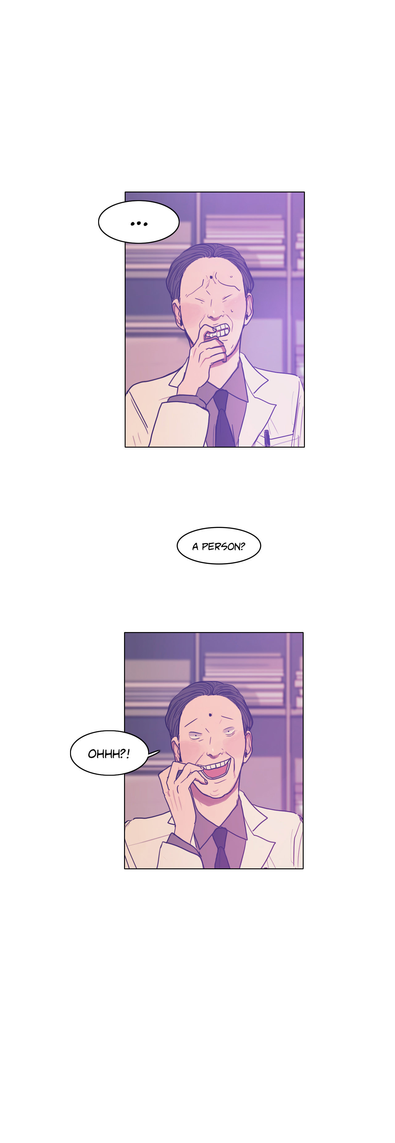 Save Me Chapter 63 page 29 - 