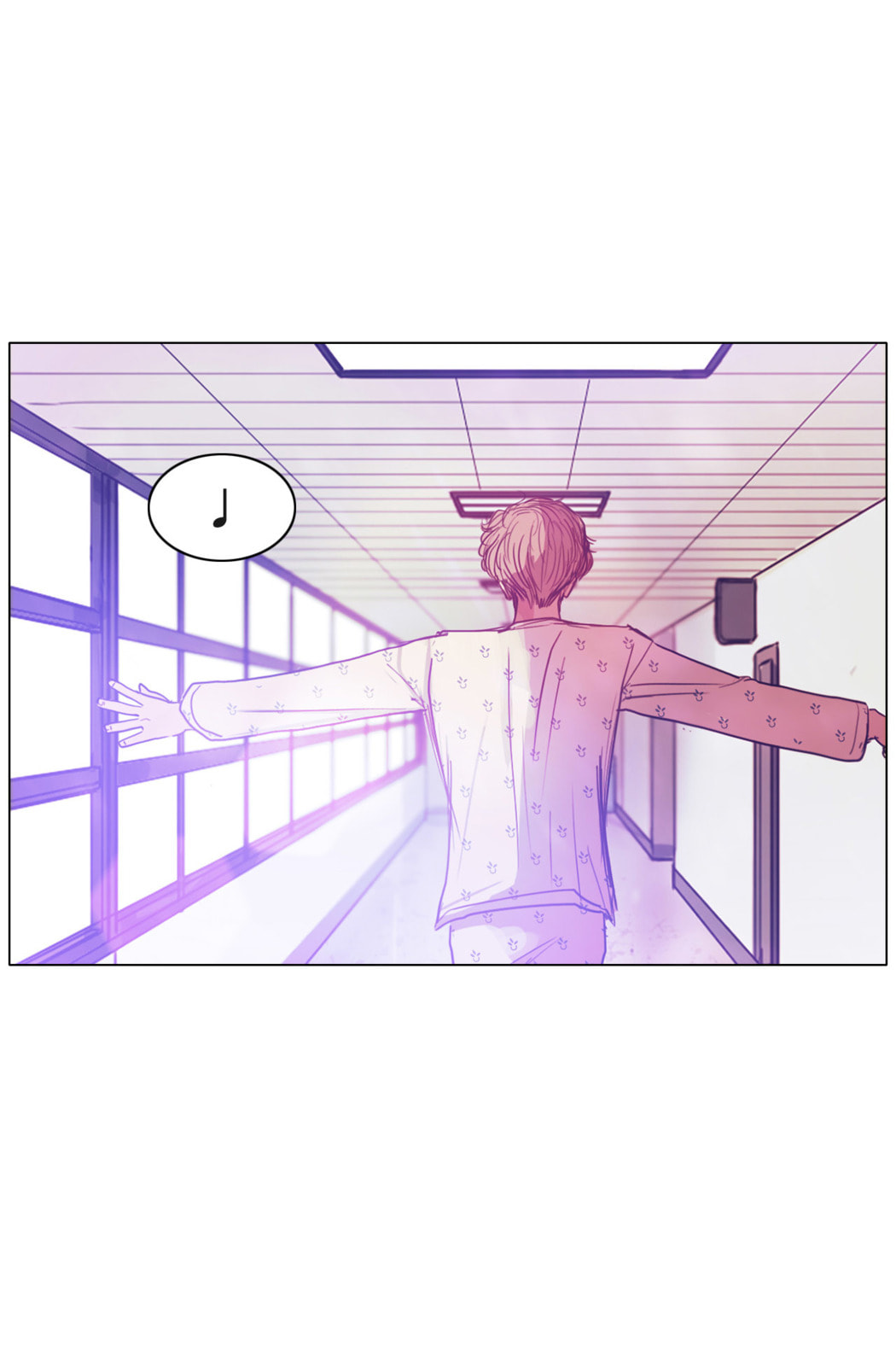 Save Me Chapter 63 page 38 - 