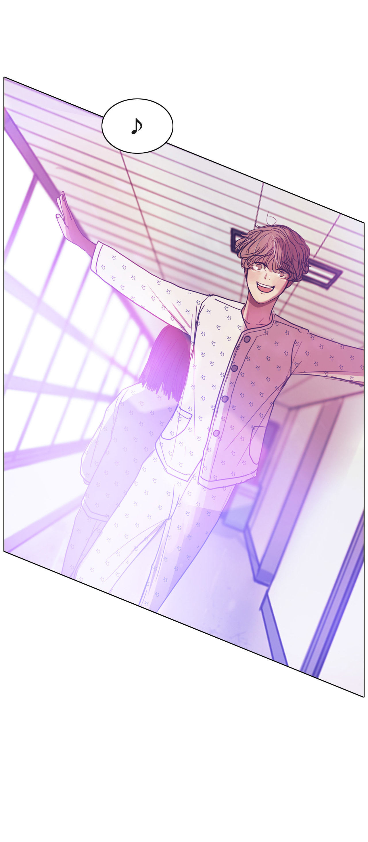 Save Me Chapter 63 page 39 - 