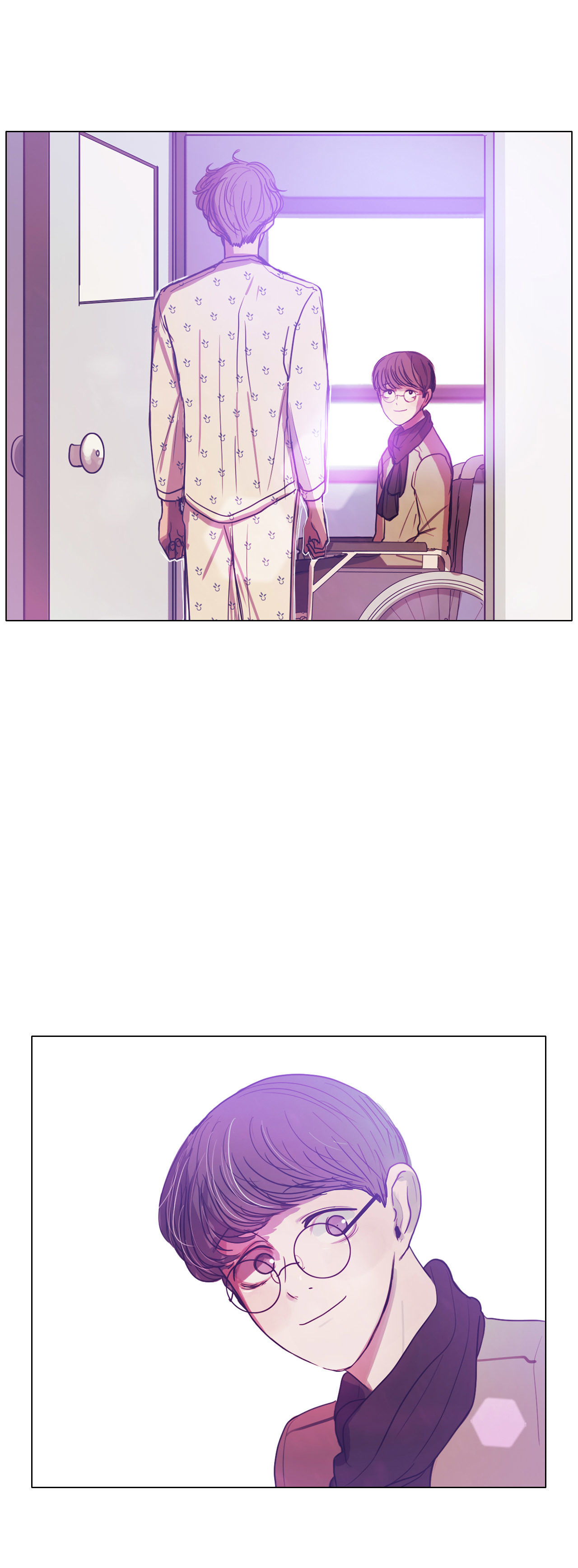 Save Me Chapter 63 page 41 - 