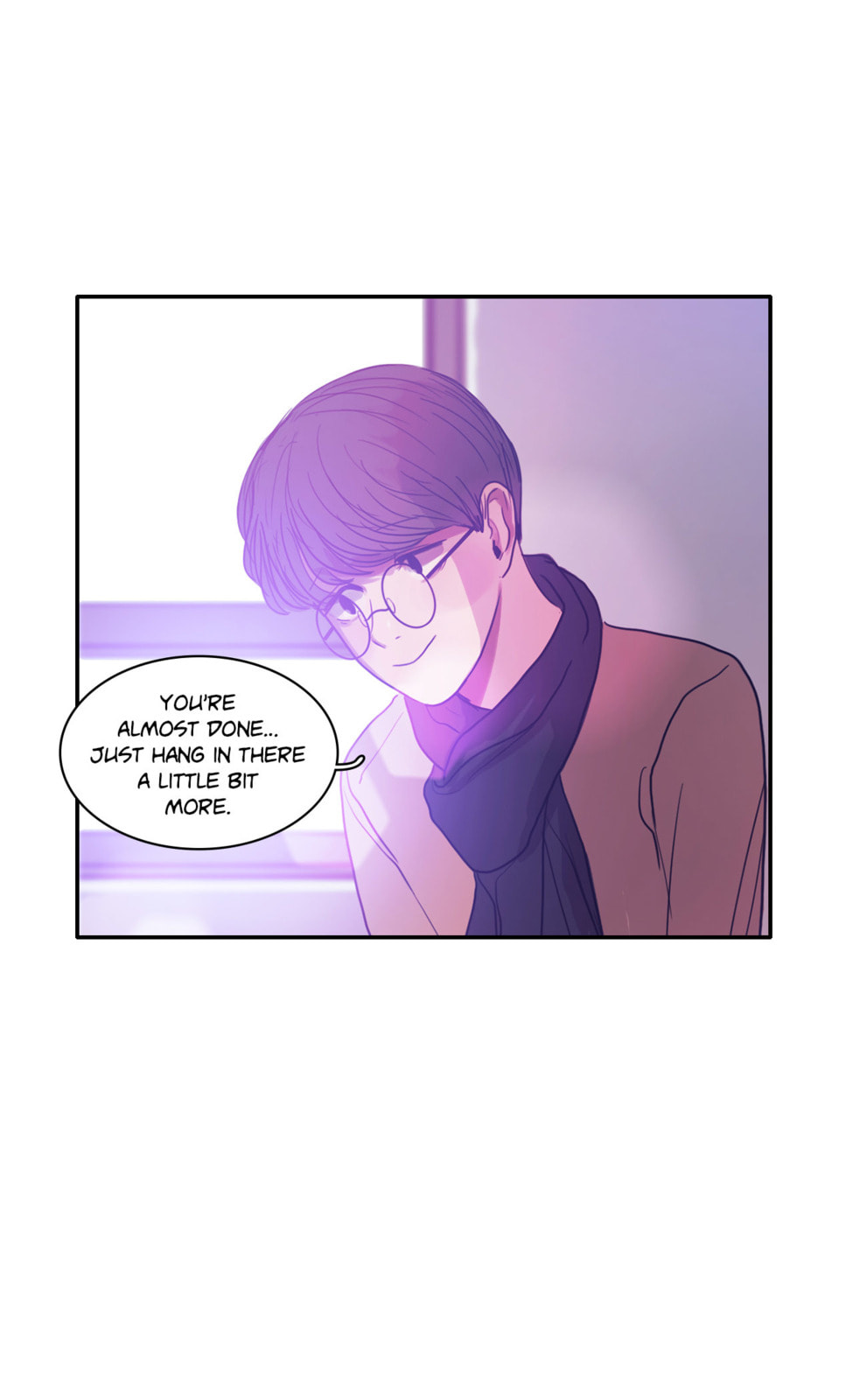 Save Me Chapter 63 page 49 - 