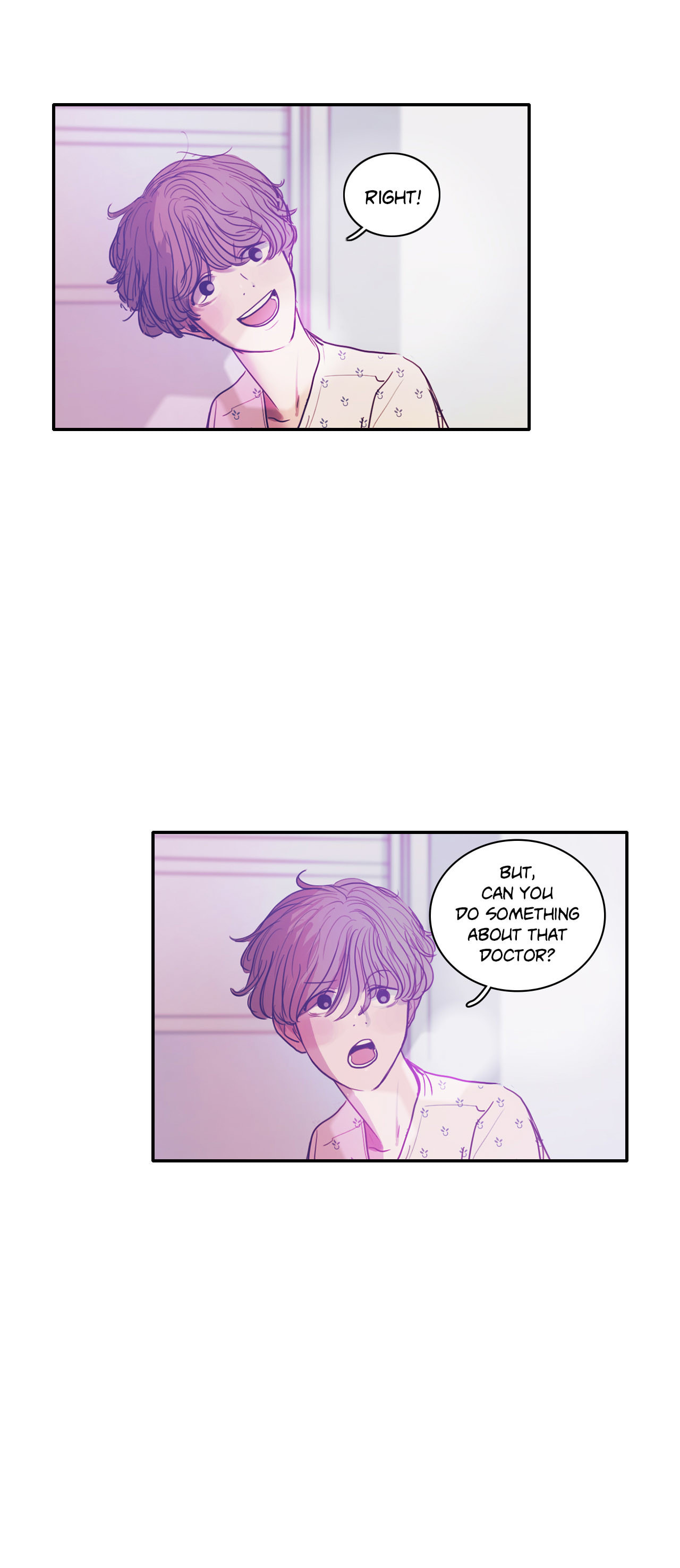 Save Me Chapter 63 page 50 - 