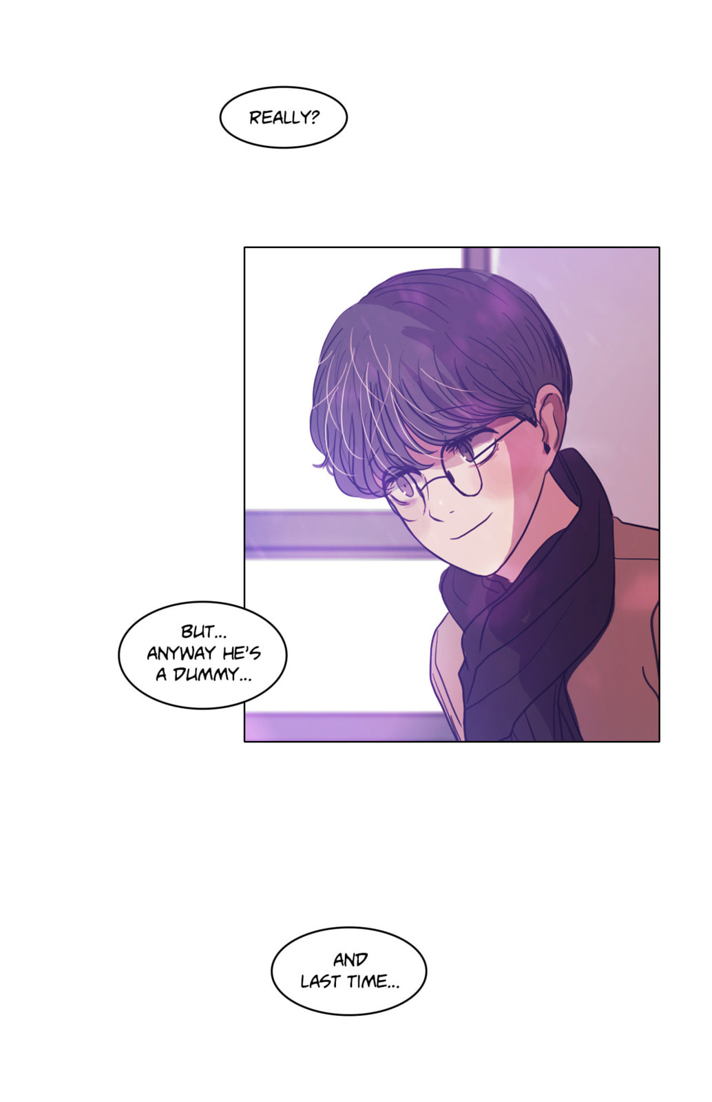 Save Me Chapter 63 page 54 - 