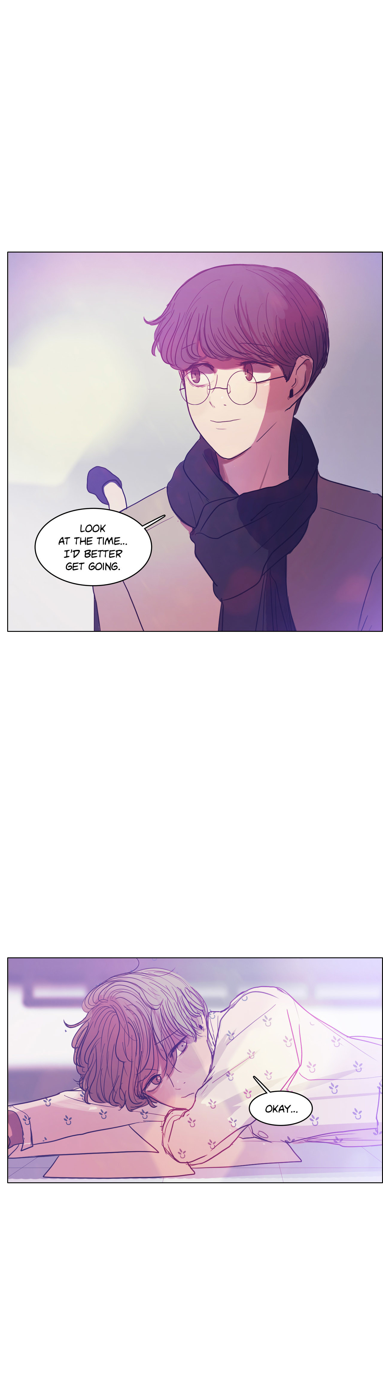 Save Me Chapter 63 page 57 - 