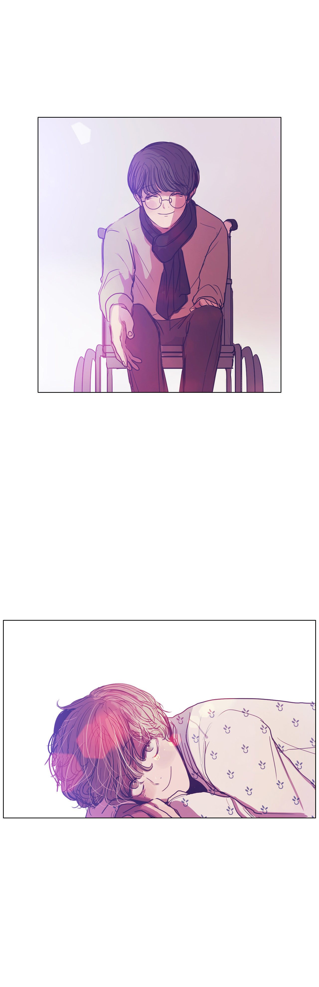 Save Me Chapter 63 page 60 - 