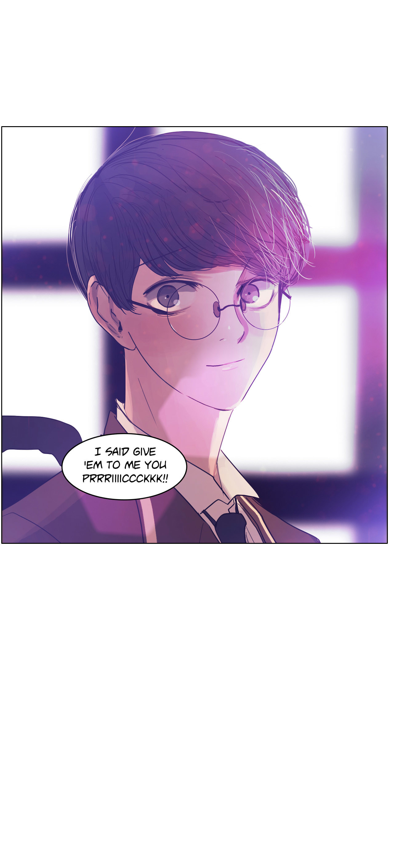 Save Me Chapter 63 page 7 - 