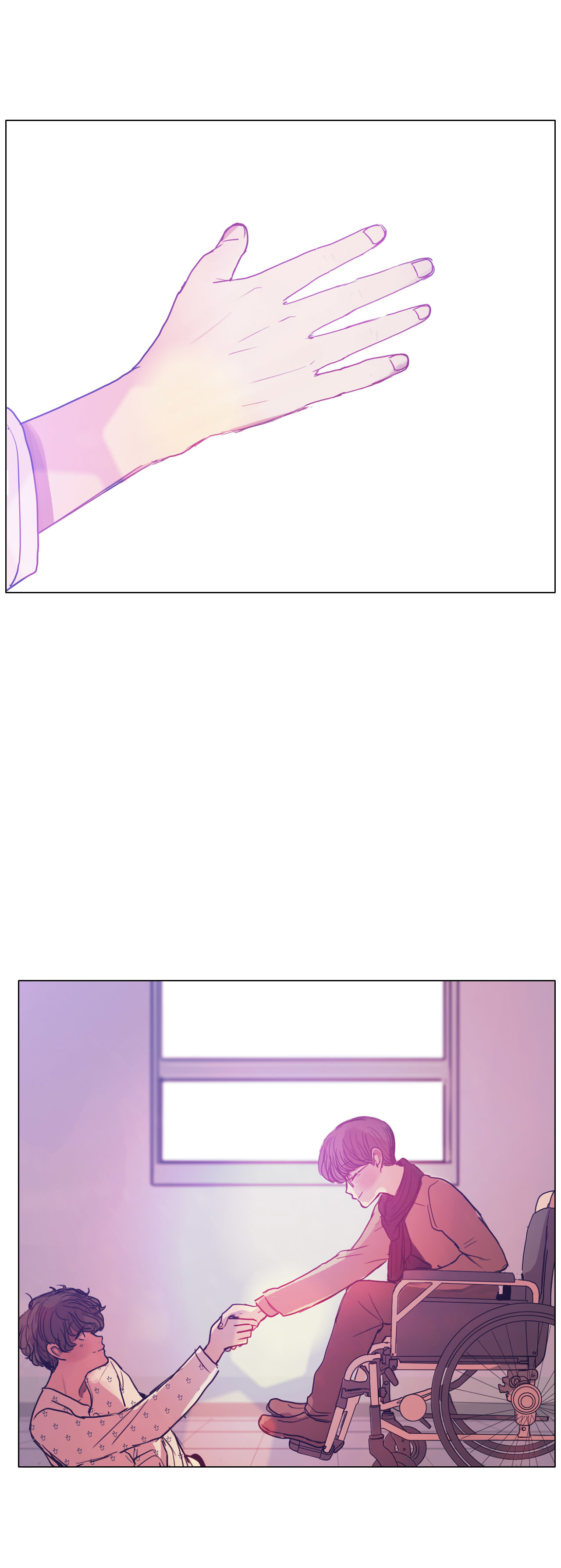 Save Me Chapter 63 page 61 - 