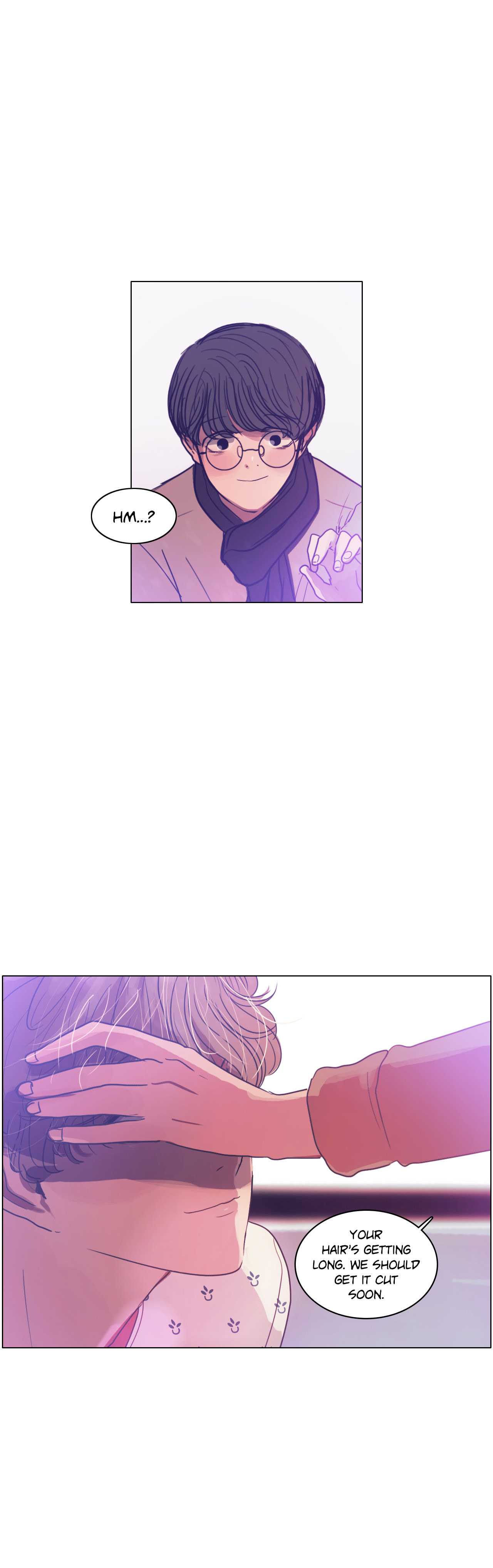 Save Me Chapter 63 page 62 - 
