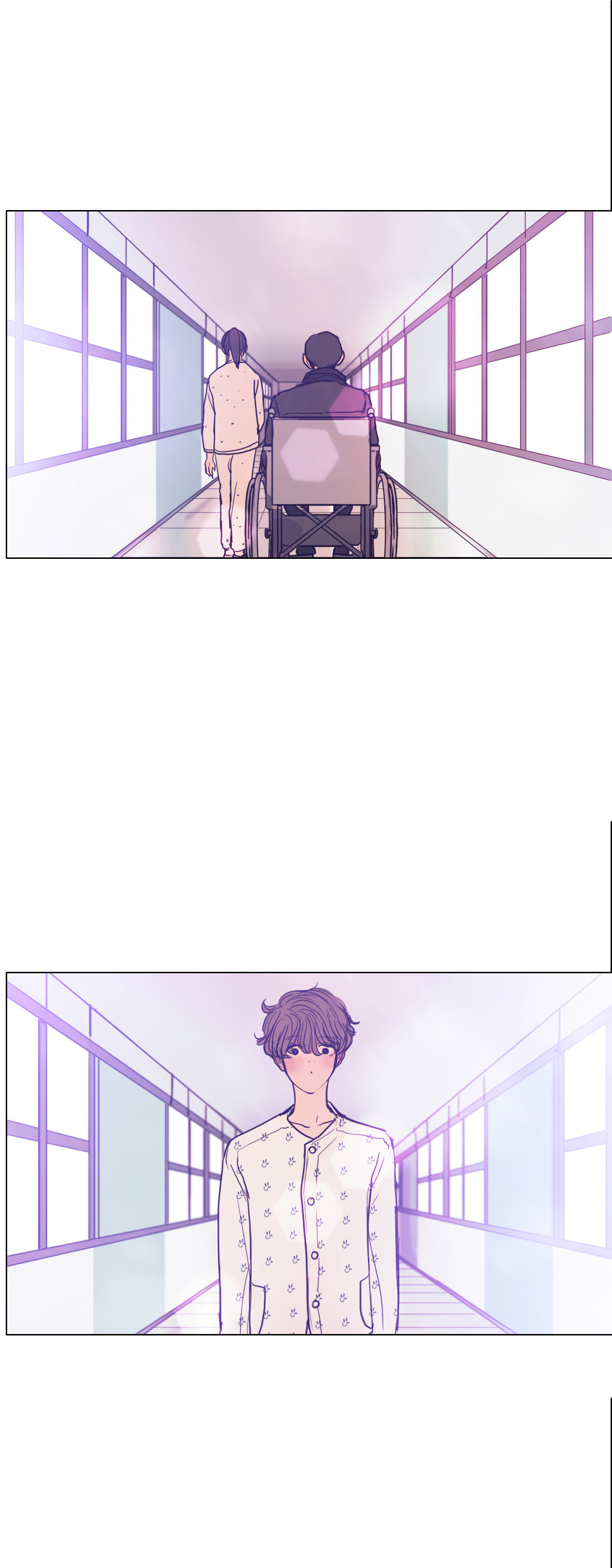 Save Me Chapter 63 page 65 - 