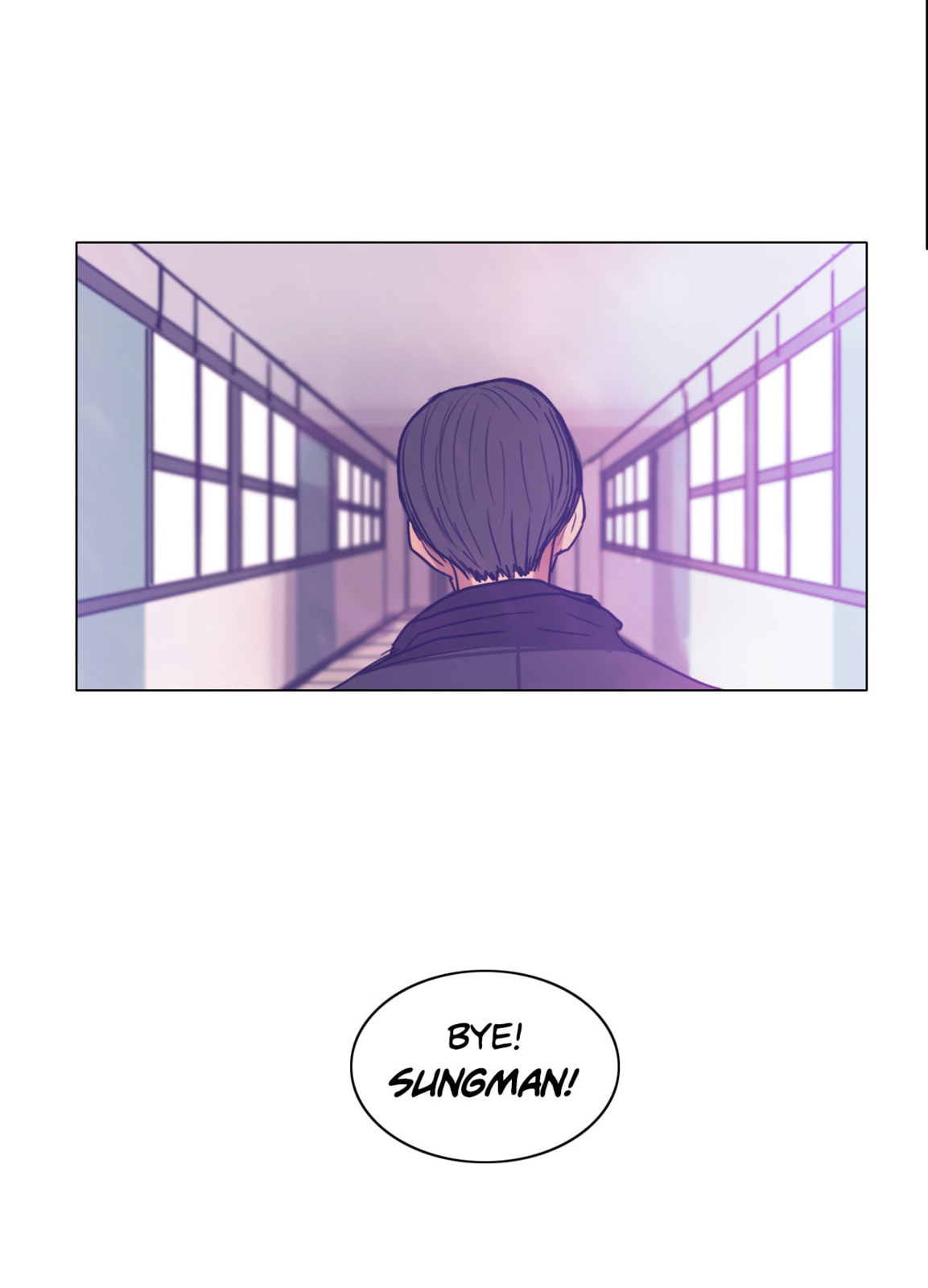 Save Me Chapter 63 page 66 - 