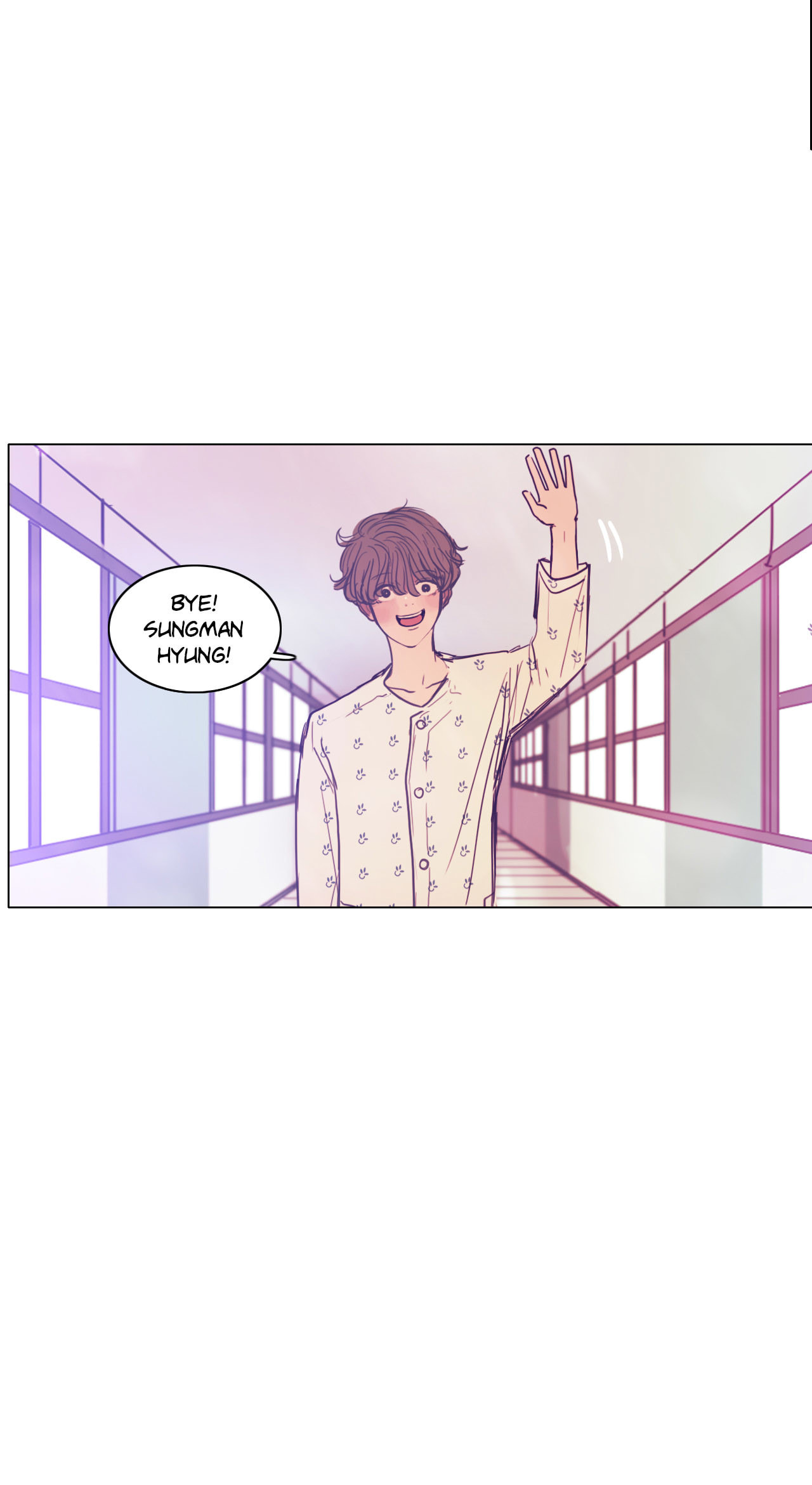 Save Me Chapter 63 page 68 - 