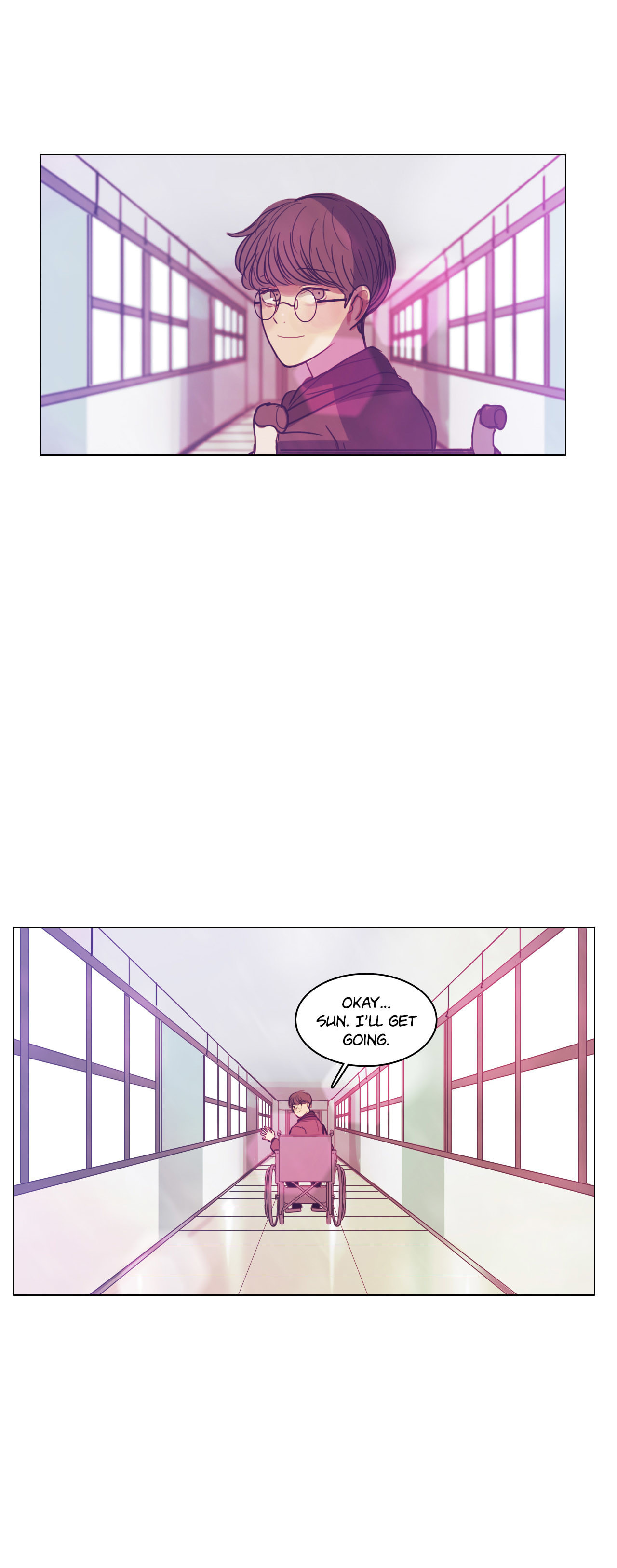 Save Me Chapter 63 page 70 - 