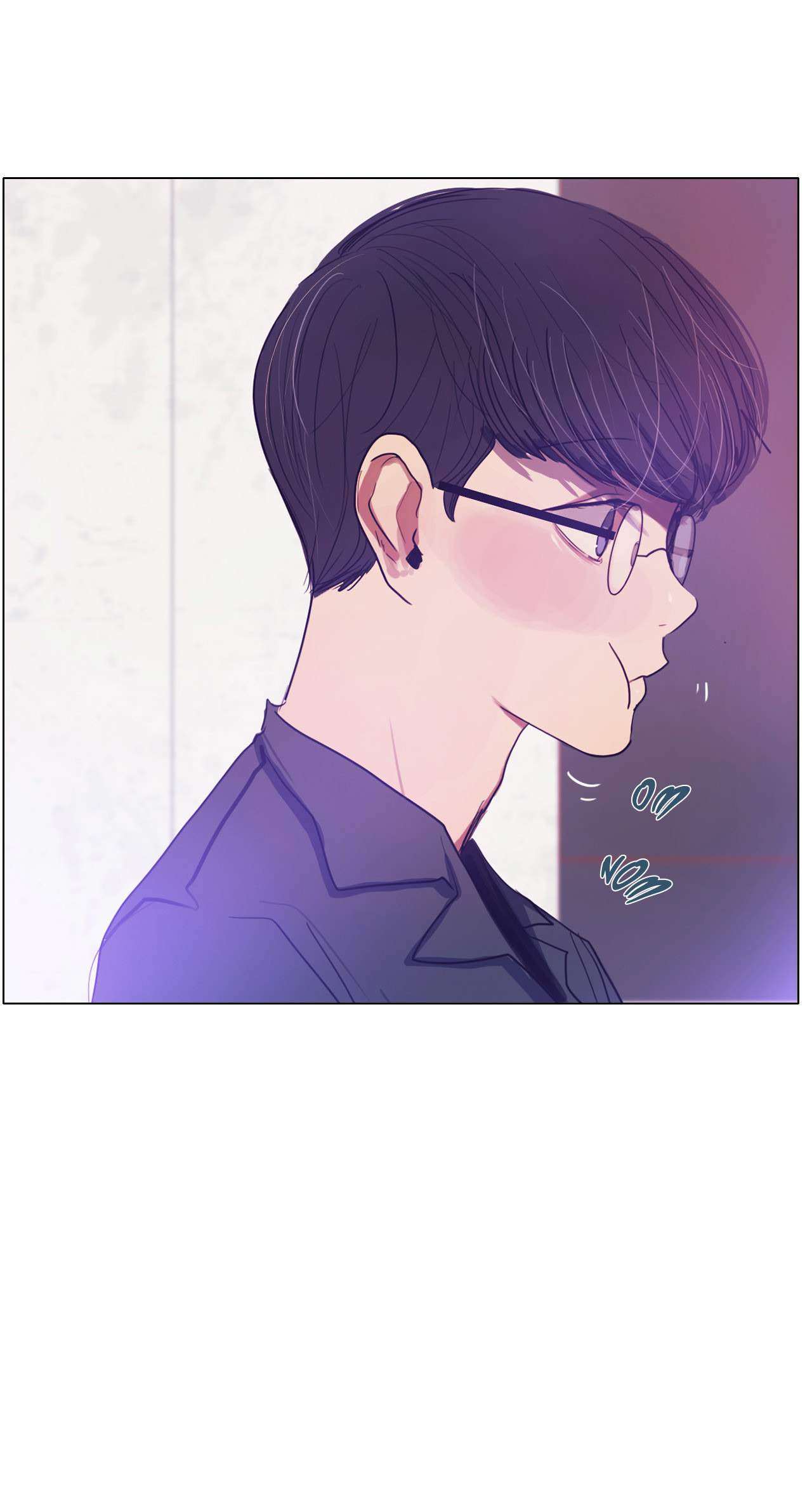 Save Me Chapter 63 page 8 - 