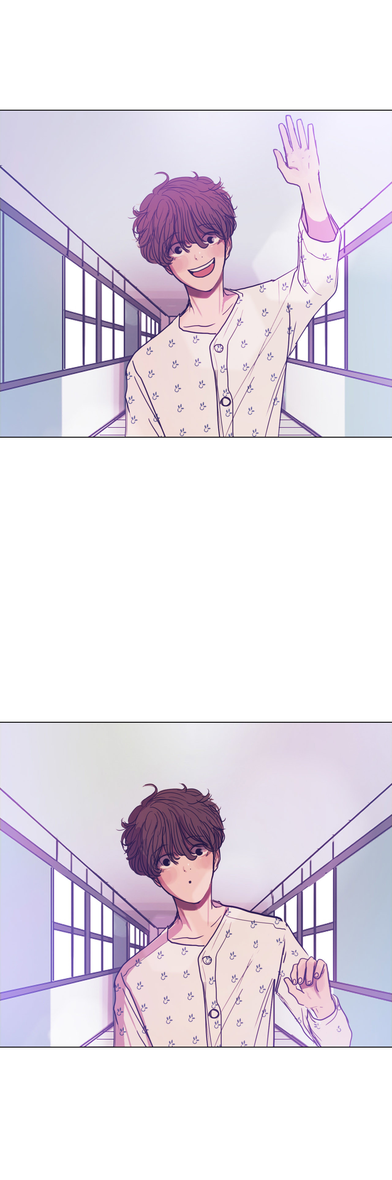Save Me Chapter 63 page 73 - 