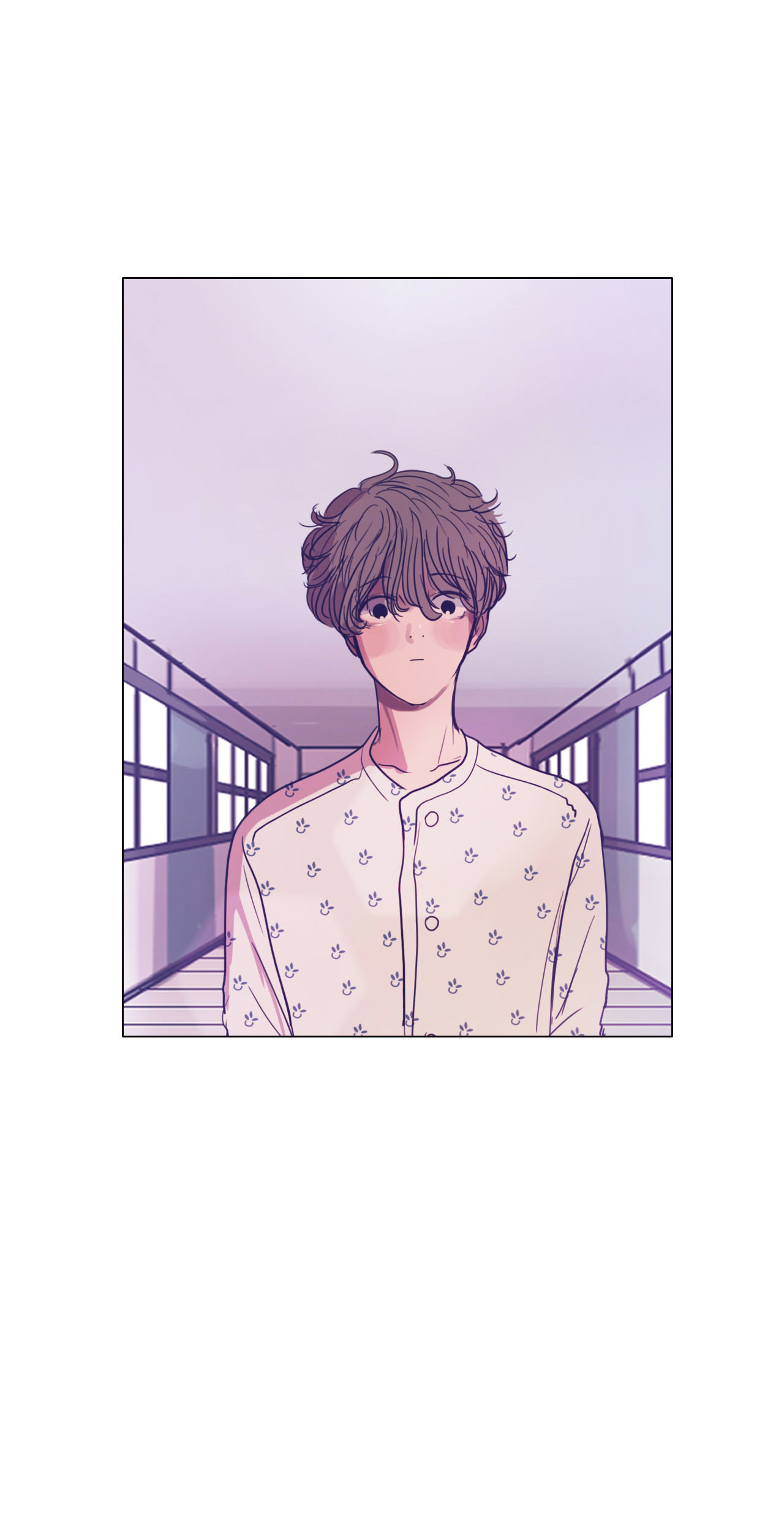 Save Me Chapter 63 page 74 - 