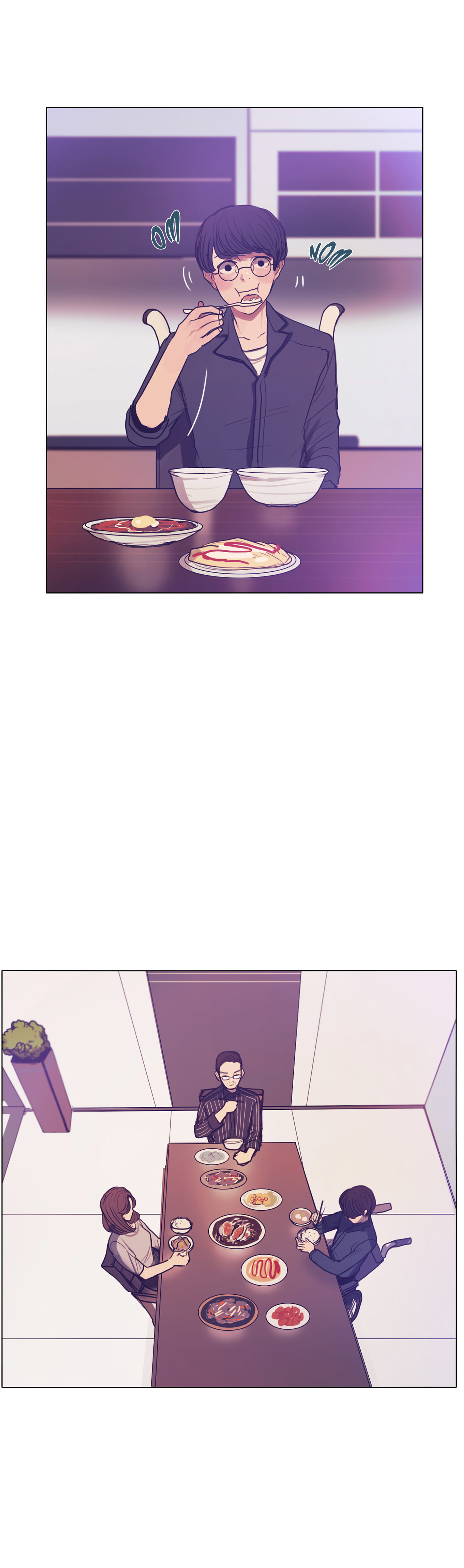 Save Me Chapter 63 page 9 - 