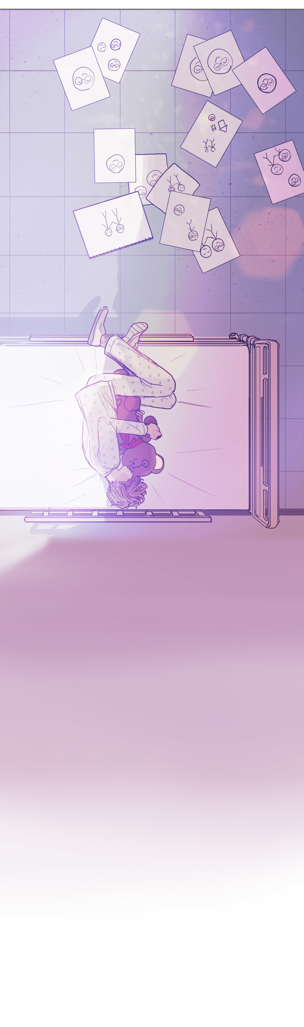 Save Me Chapter 63 page 83 - 
